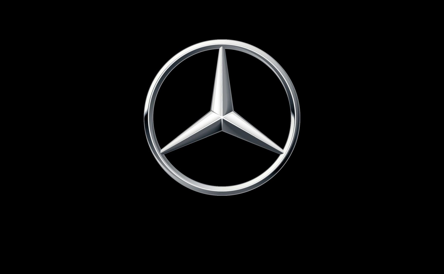 Mercedes-Benz slavi 100 godina trokrake zvijezde u krugu Mercedes-Benz slavi 100 godina trokrake zvijezde u krugu