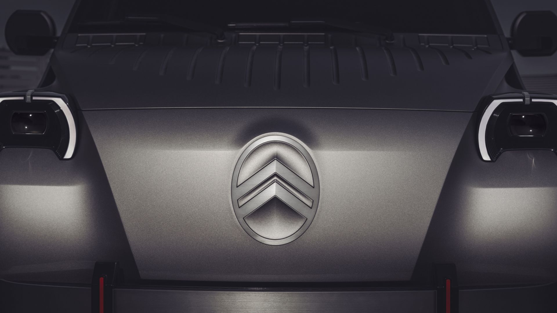 Hoće li i koncept Citroën 2 CV Fourgonnette doživjeti serijsku izvedbu?