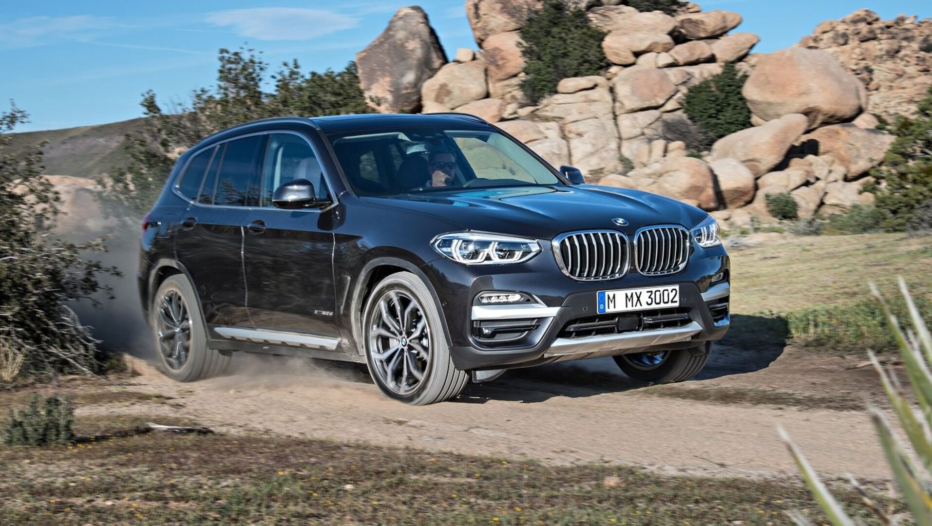 Ovo su najpouzdaniji rabljeni SUV-ovi po ADAC-u