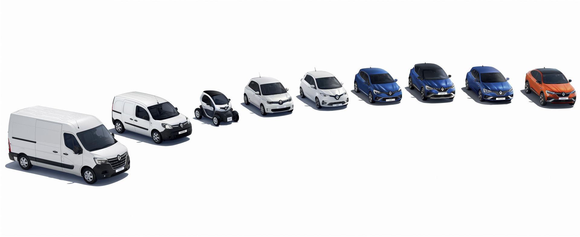 Renault je prodao 80 % više električnih vozila, a Zoe je najprodavaniji električni automobil u Europi
