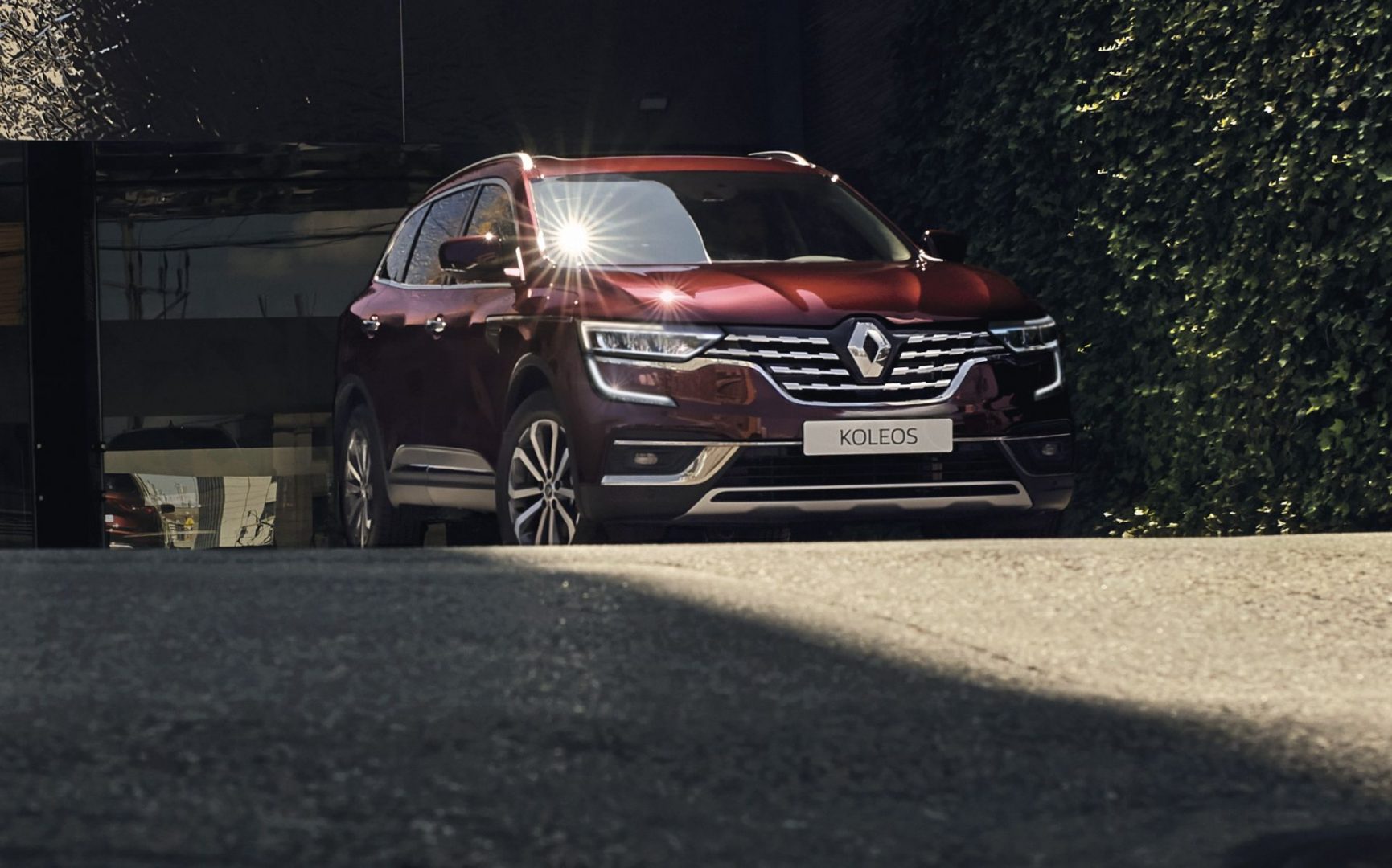 Renault Koleos za 2021. godinu ponovno dostupan s benzinskim motorom Renault Koleos za 2021. godinu ponovno dostupan s benzinskim motorom