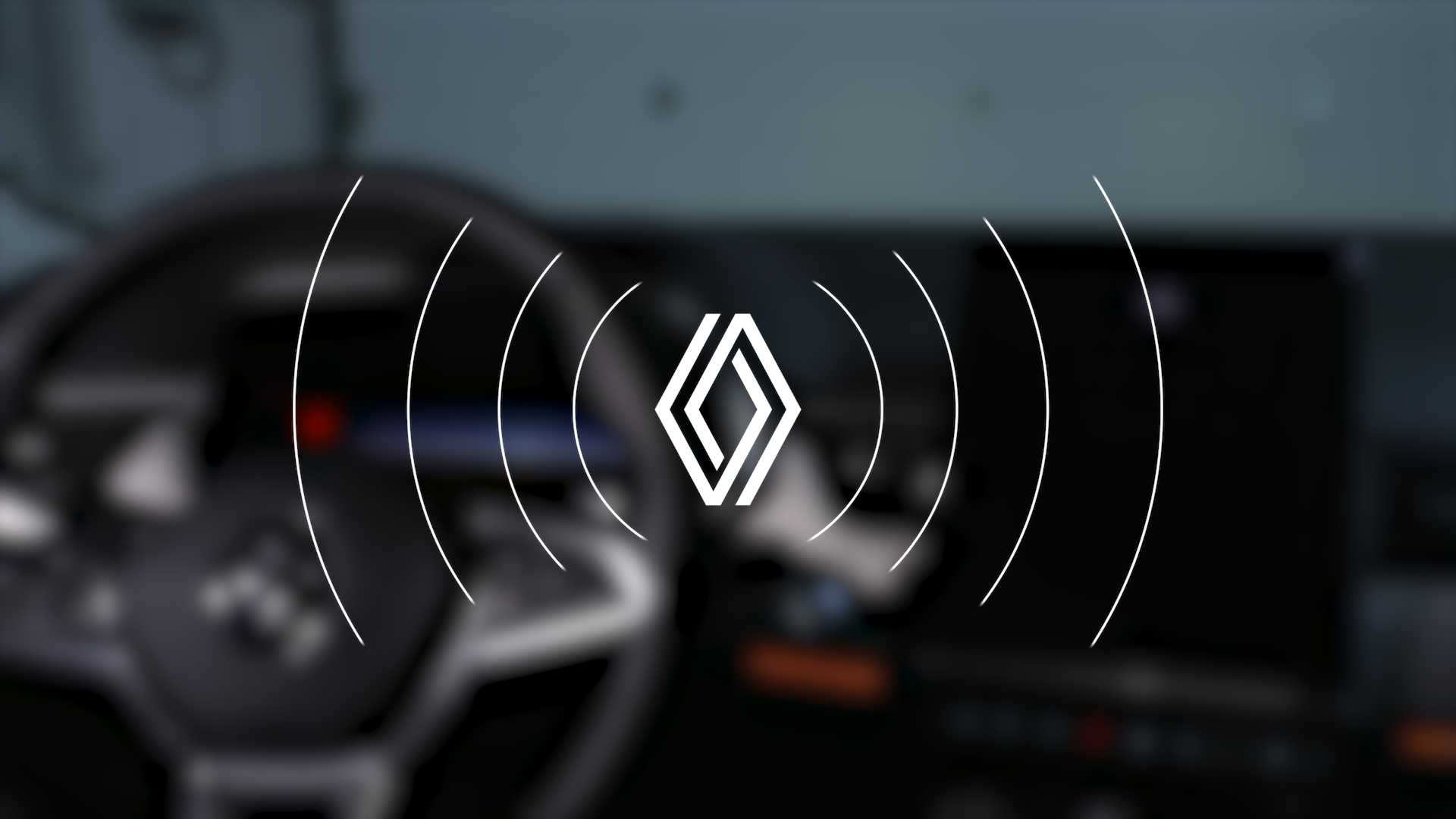 Renault priča o harmoniji zvukova – epizoda 1: Zvukovi u unutrašnjosti Renault priča o harmoniji zvukova – epizoda 1: Zvukovi u unutrašnjosti