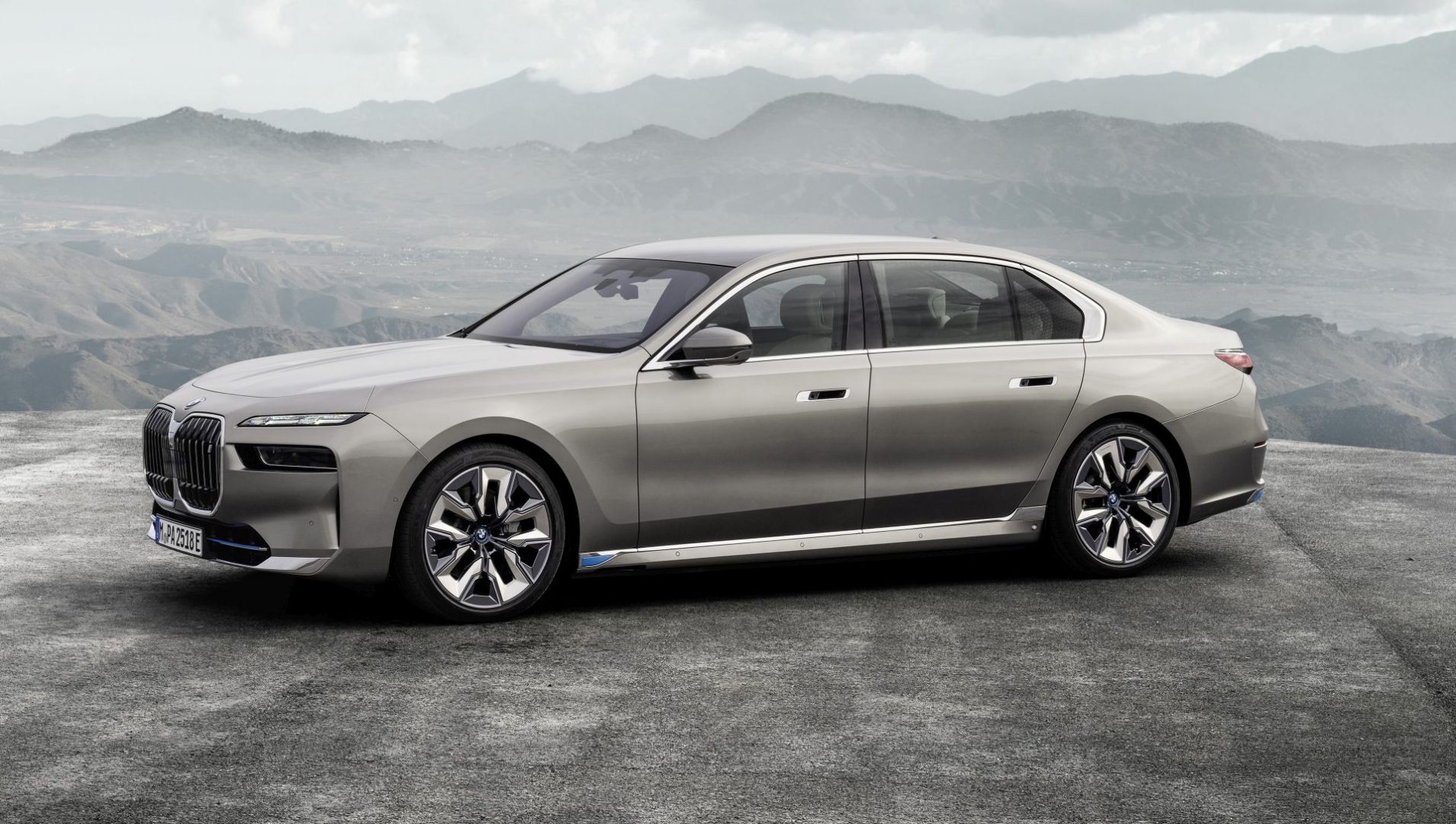 BMW opoziva više od 360.000 vozila