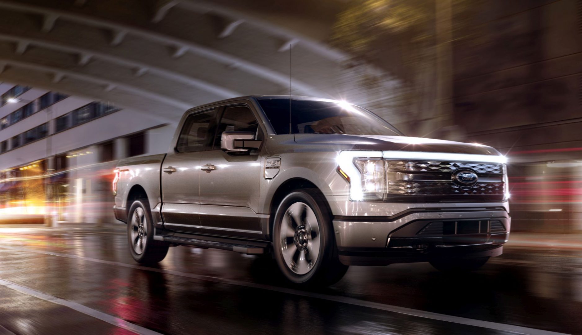 Problemi s baterijama u modelu F-150 Lightning, ali i otpuštanje 3.800 radnika u Europi! Što se to događa s Fordom? Problemi s baterijama u modelu F-150 Lightning, ali i otpuštanje 3.800 radnika u Europi! Što se to događa s Fordom?