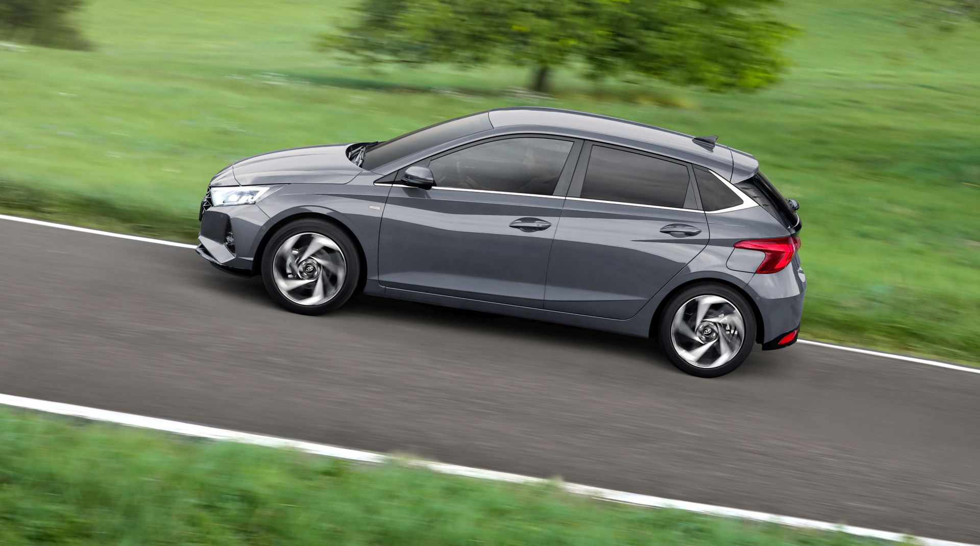 Hyundai će i dalje nuditi manje gradske i kompaktne modele