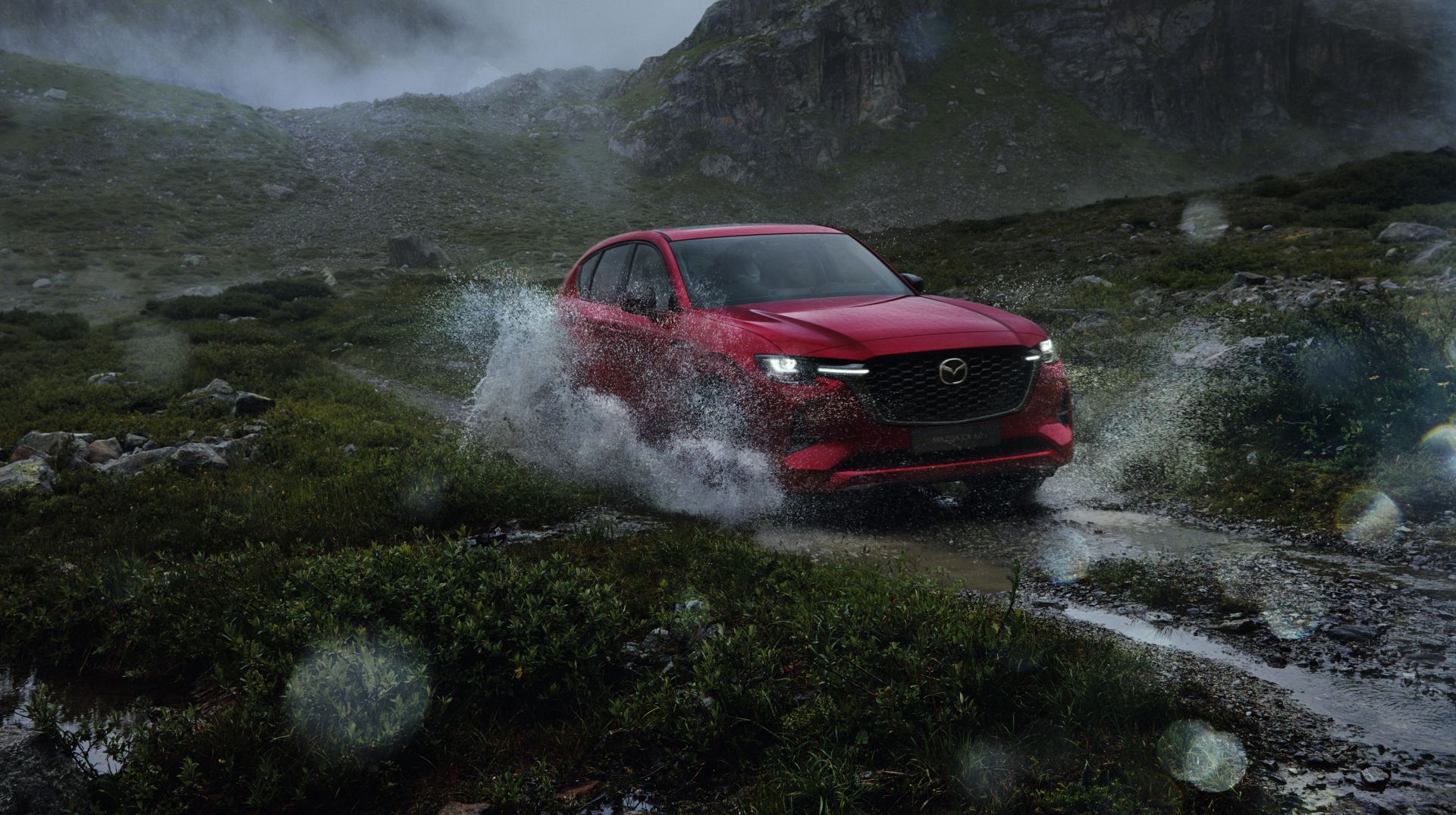 Nova Mazda CX-60 PHEV puca na premium, a znamo i cijene za naše tržište