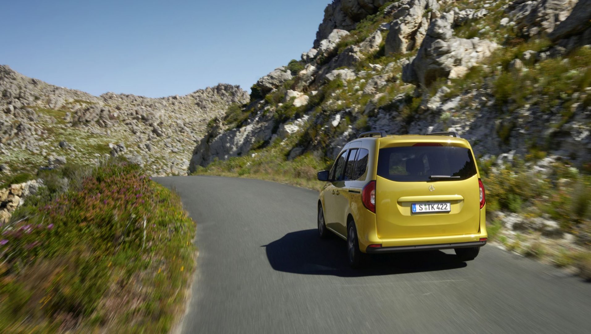 Mercedes-Benz ukida još modela, a sada su na redu Citan i T-klasa Mercedes-Benz ukida još modela, a sada su na redu Citan i T-klasa