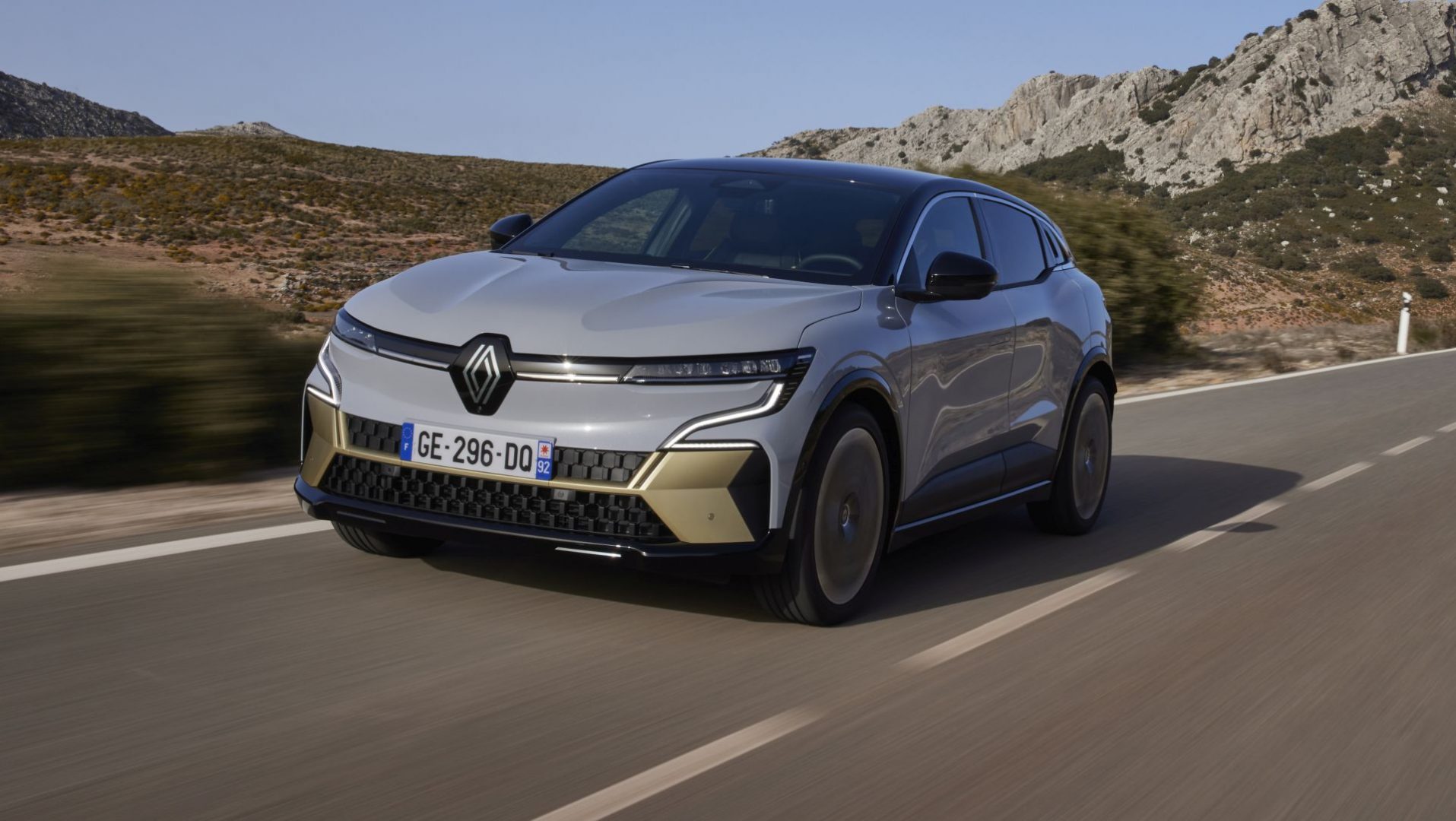 Počele narudžbe za novi Renault Megane E-Tech, a cijene kreću od 275.900 kuna