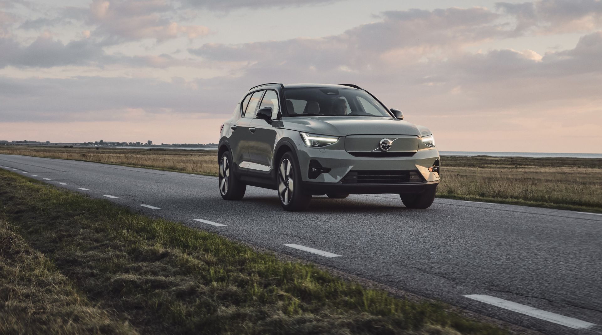 Novosti u ponudi modela Volvo C40 Recharge i XC40 Recharge Novosti u ponudi modela Volvo C40 Recharge i XC40 Recharge