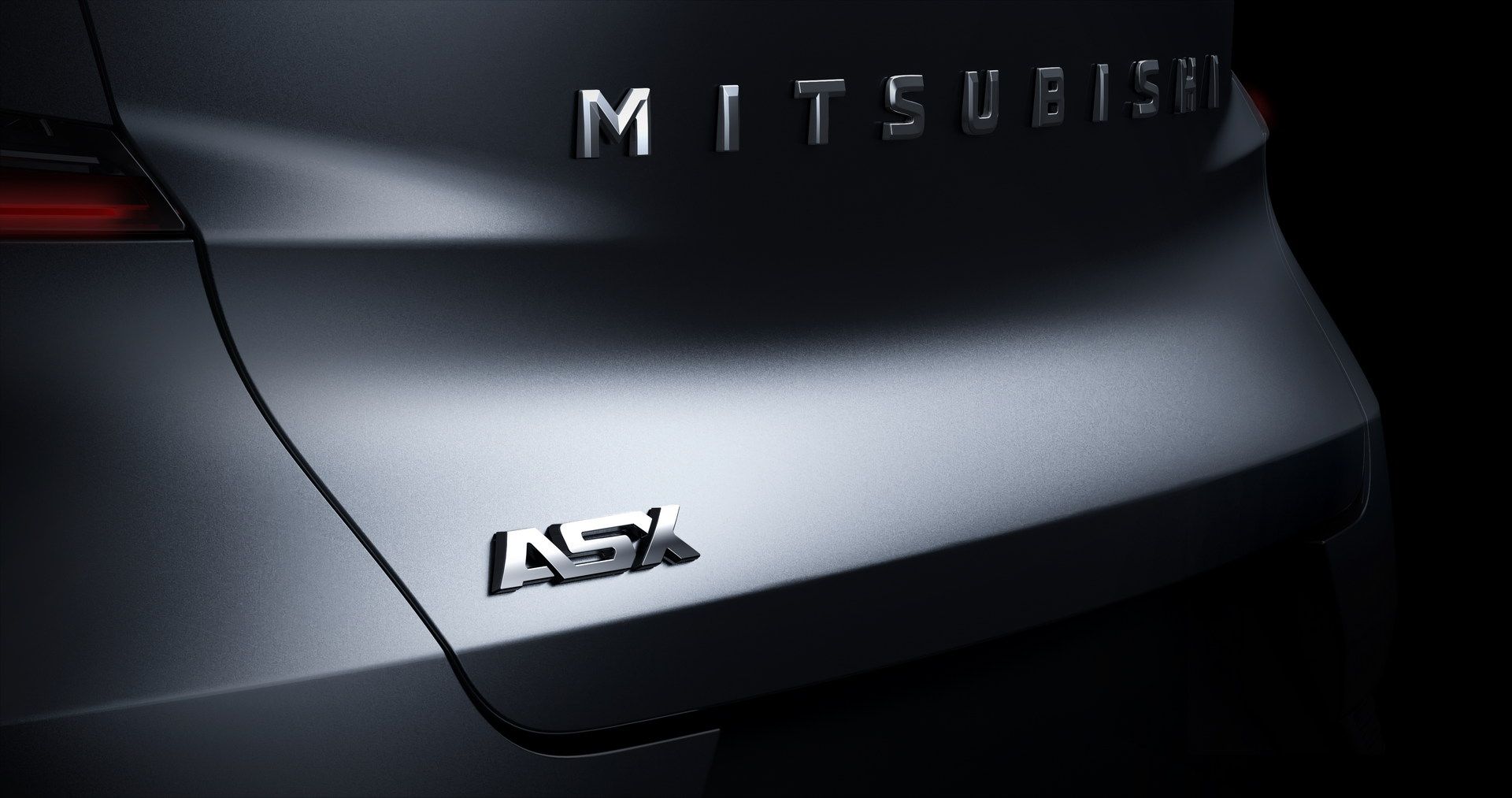 Novi teaser i informacije o motorima za potpuno novi Mitsubishi ASX Novi teaser i informacije o motorima za potpuno novi Mitsubishi ASX