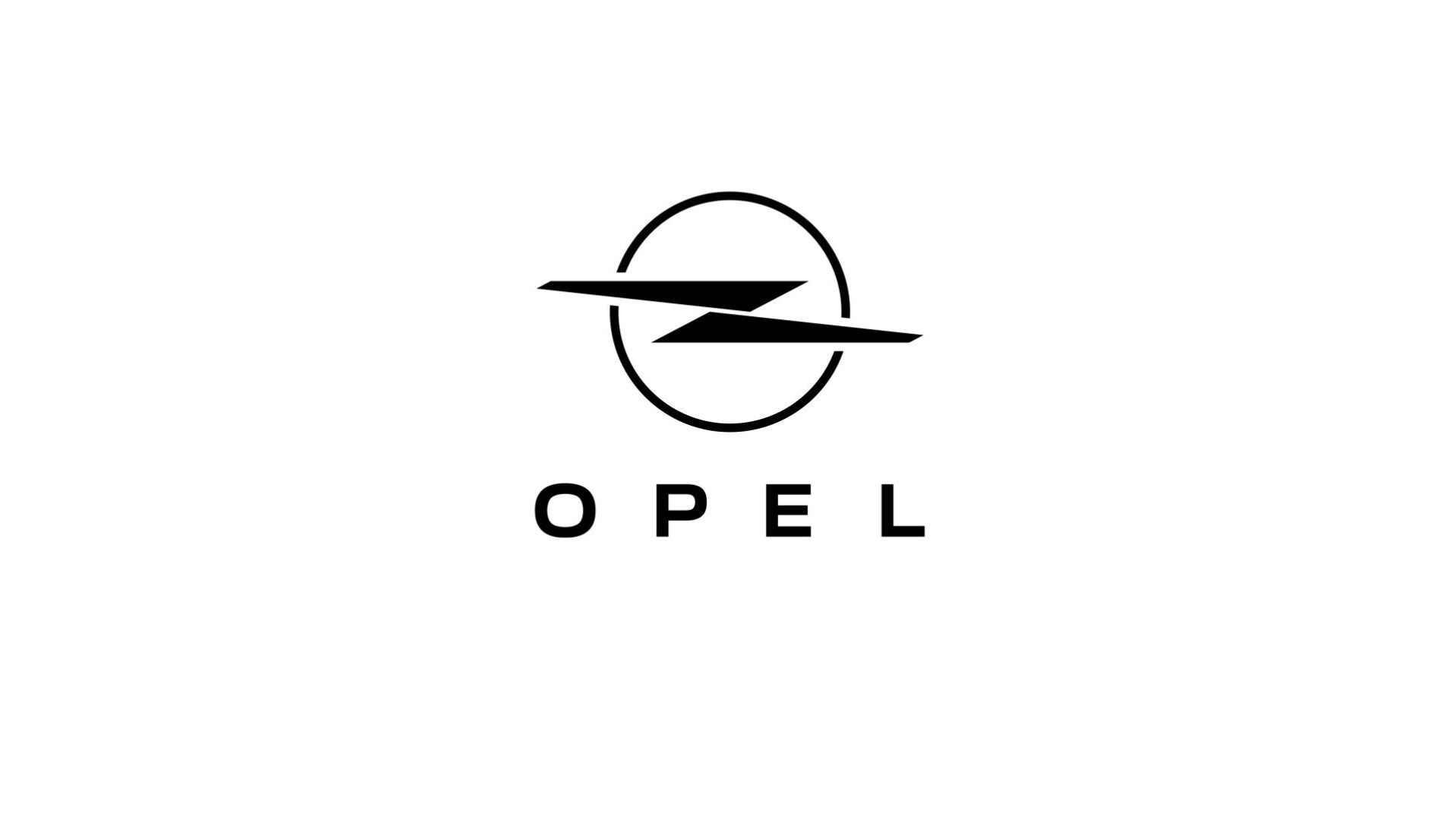 Opel ima novi logo