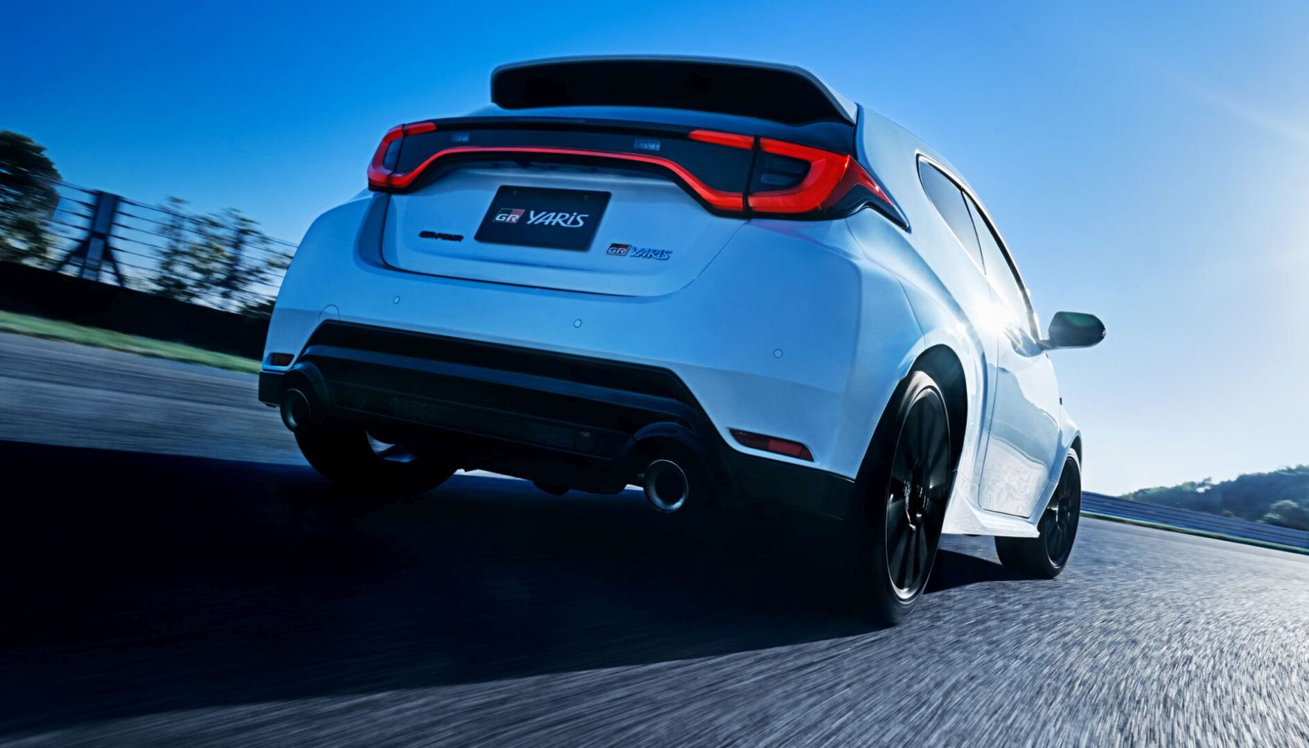 Odličan postao još bolji: dorađena Toyota GR Yaris za 2024. godinu