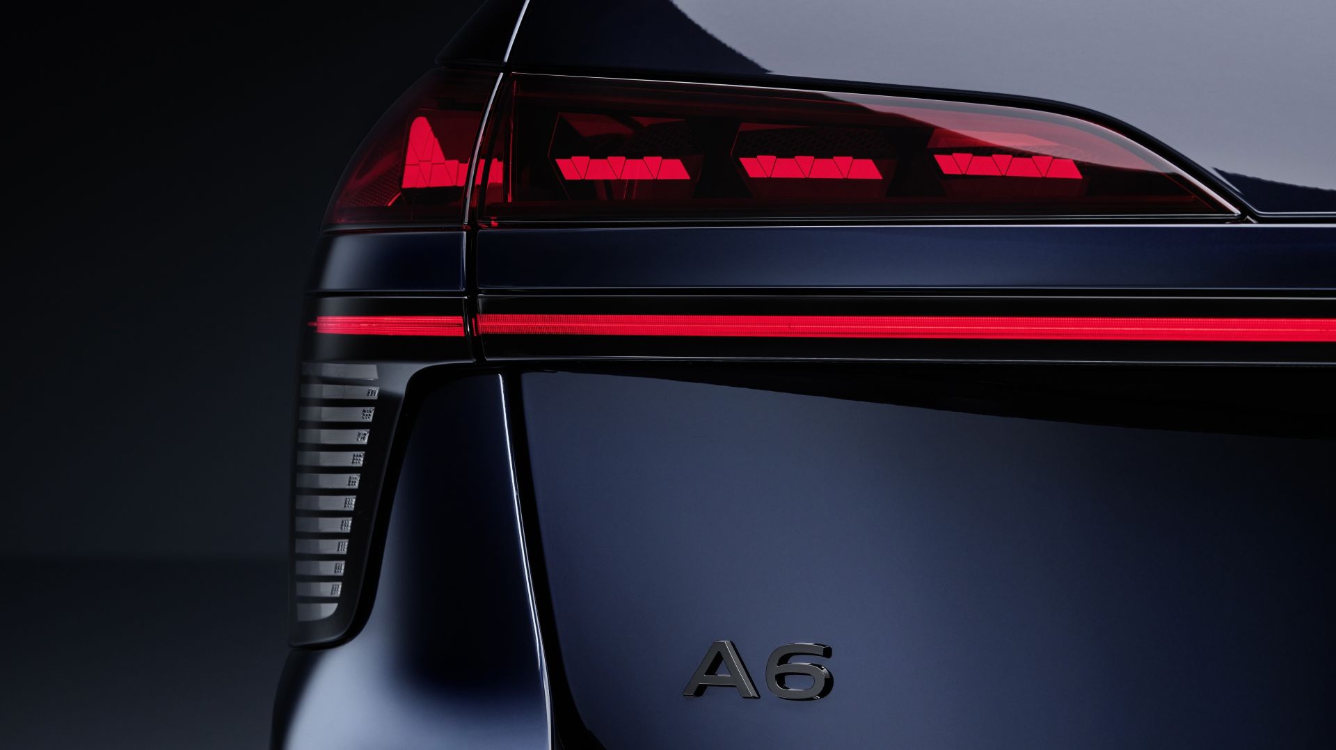 Audi najavljuje novu A6 limuzinu Audi najavljuje novu A6 limuzinu