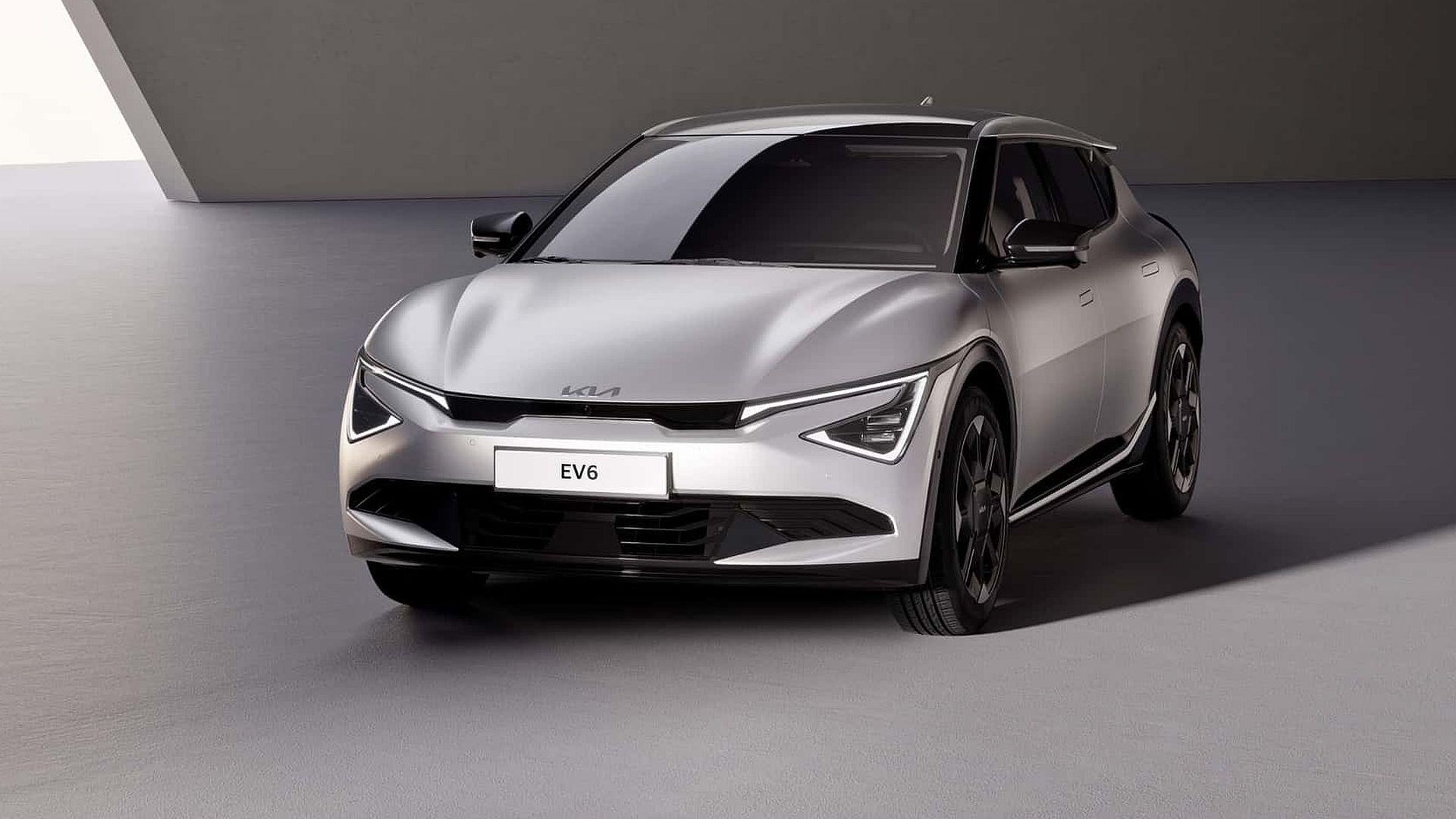 Kia nakon manje od tri godine obnovila ne baš uspješan model EV6 Kia nakon manje od tri godine obnovila ne baš uspješan model EV6