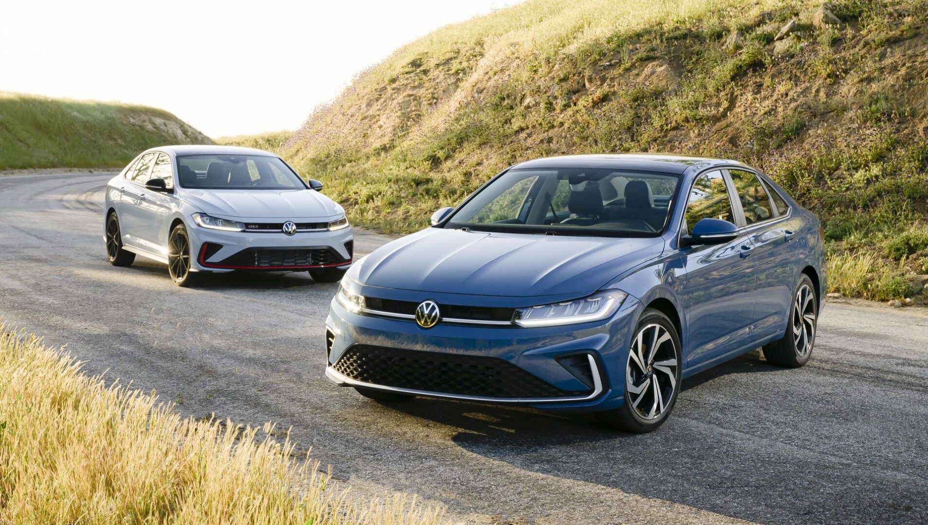 Volkswagen i dalje proizvodi Jettu, a upravo je predstavljena redizajnirana izvedba Volkswagen i dalje proizvodi Jettu, a upravo je predstavljena redizajnirana izvedba