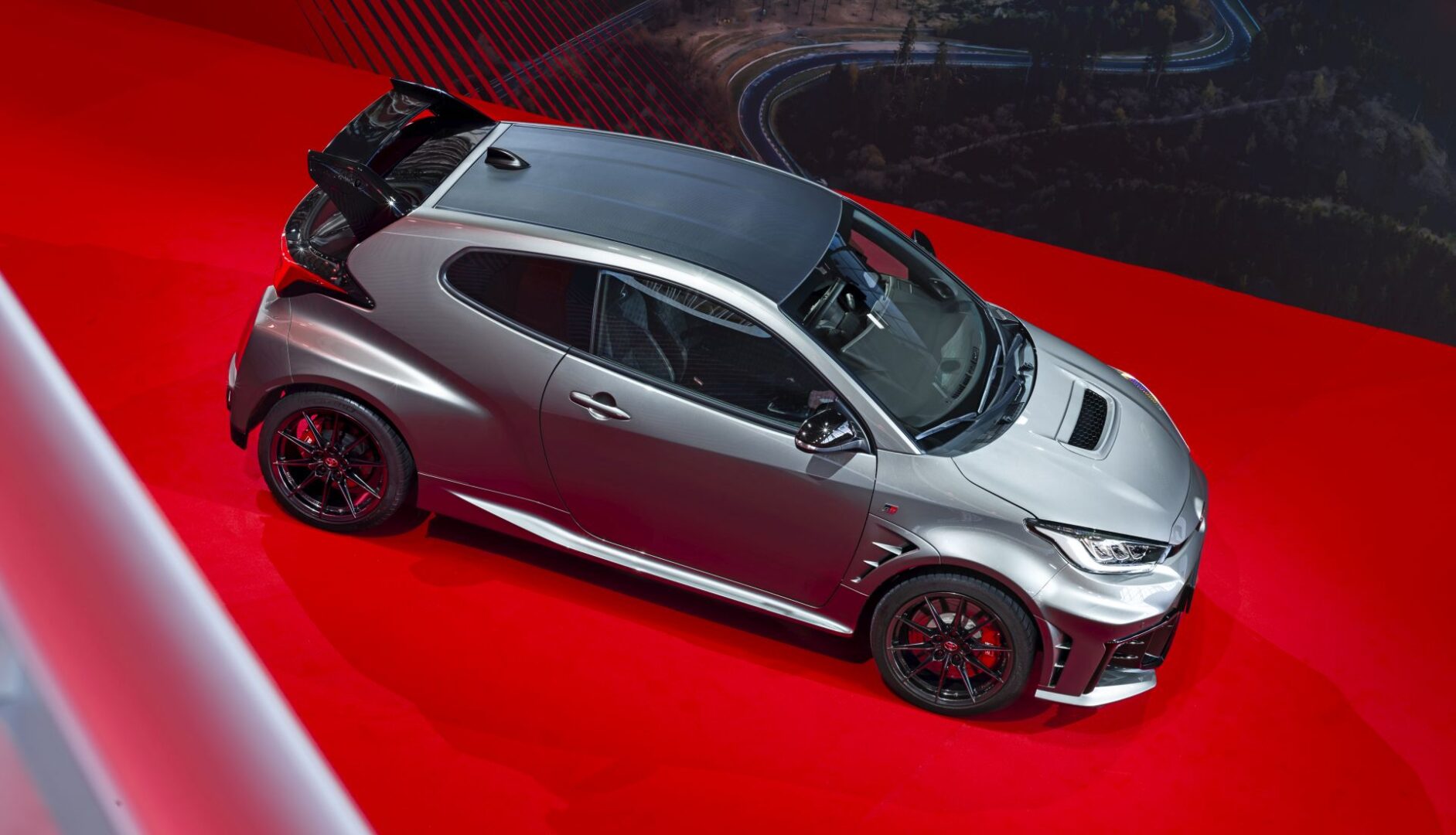 Toyota Gazoo Racing donosi mnogo novosti za svoje modele Toyota Gazoo Racing donosi mnogo novosti za svoje modele