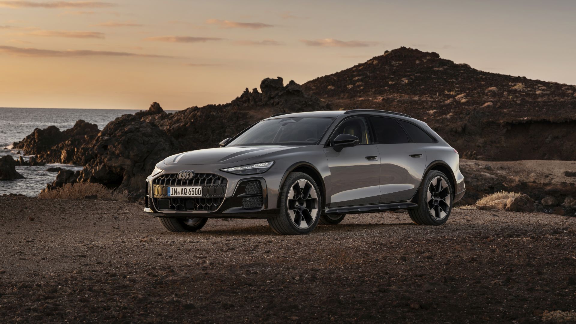 Novi Audi A6 Allroad spreman za sve terene