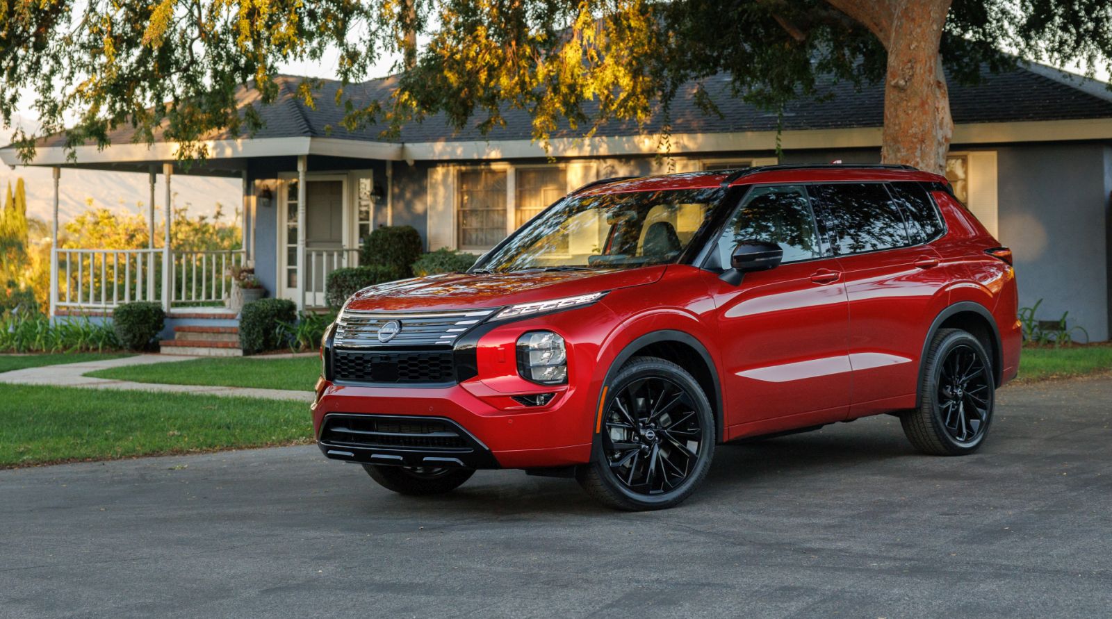 Još jedan klon: Nissan Rogue PHEV se temelji na jednom drugom japanskom modelu Još jedan klon: Nissan Rogue PHEV se temelji na jednom drugom japanskom modelu