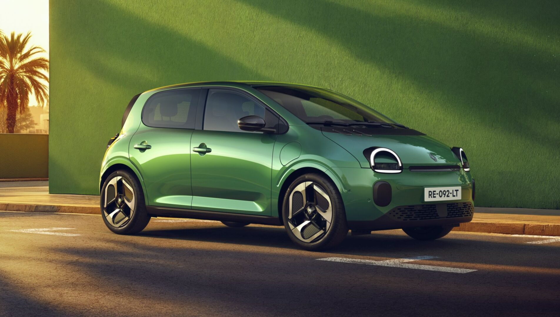 Predstavljen je i treći retro Renault: Twingo s cijenom ispod 20.000 eura