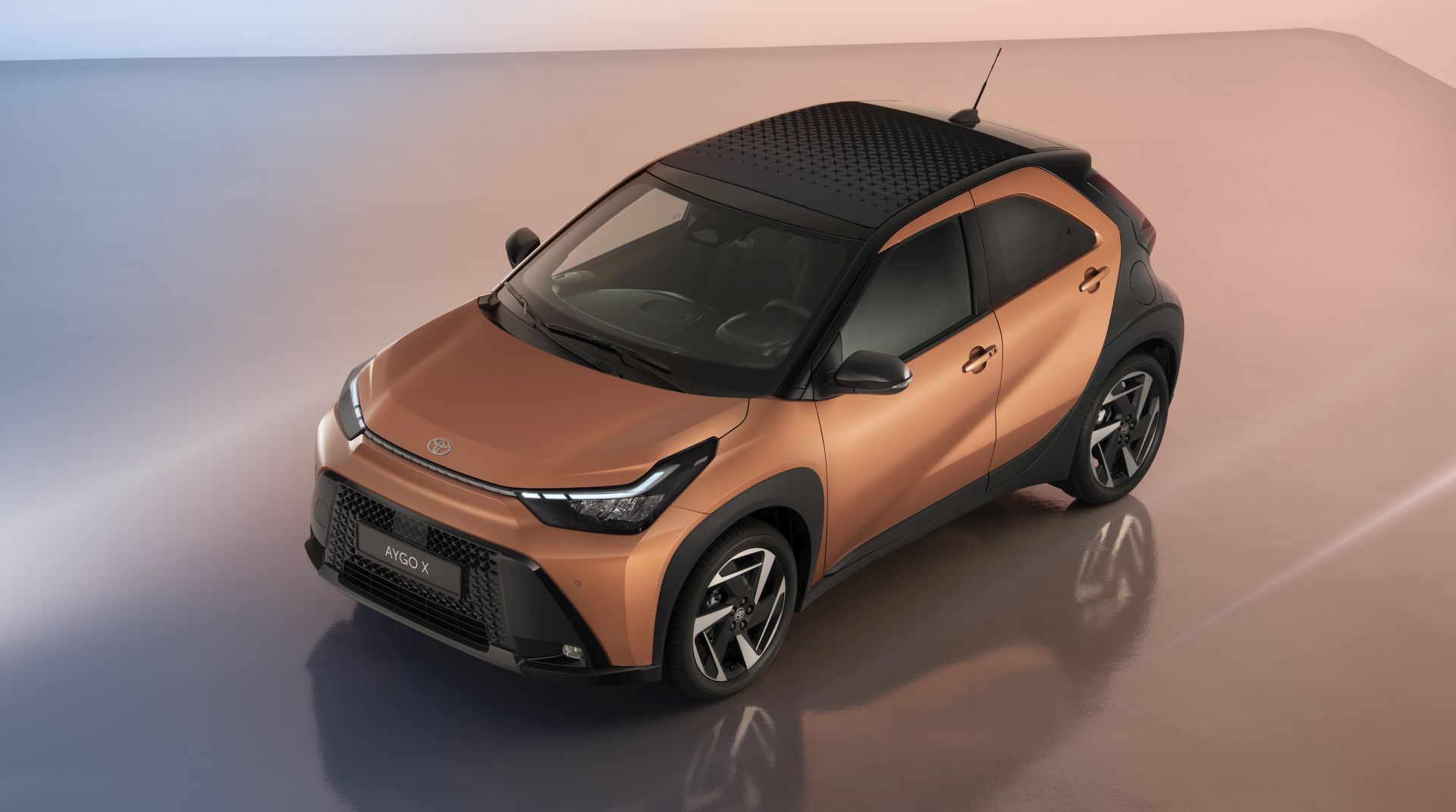 Obnovljena Toyota Aygo X sada donosi hibridni motor sa 116 KS Obnovljena Toyota Aygo X sada donosi hibridni motor sa 116 KS