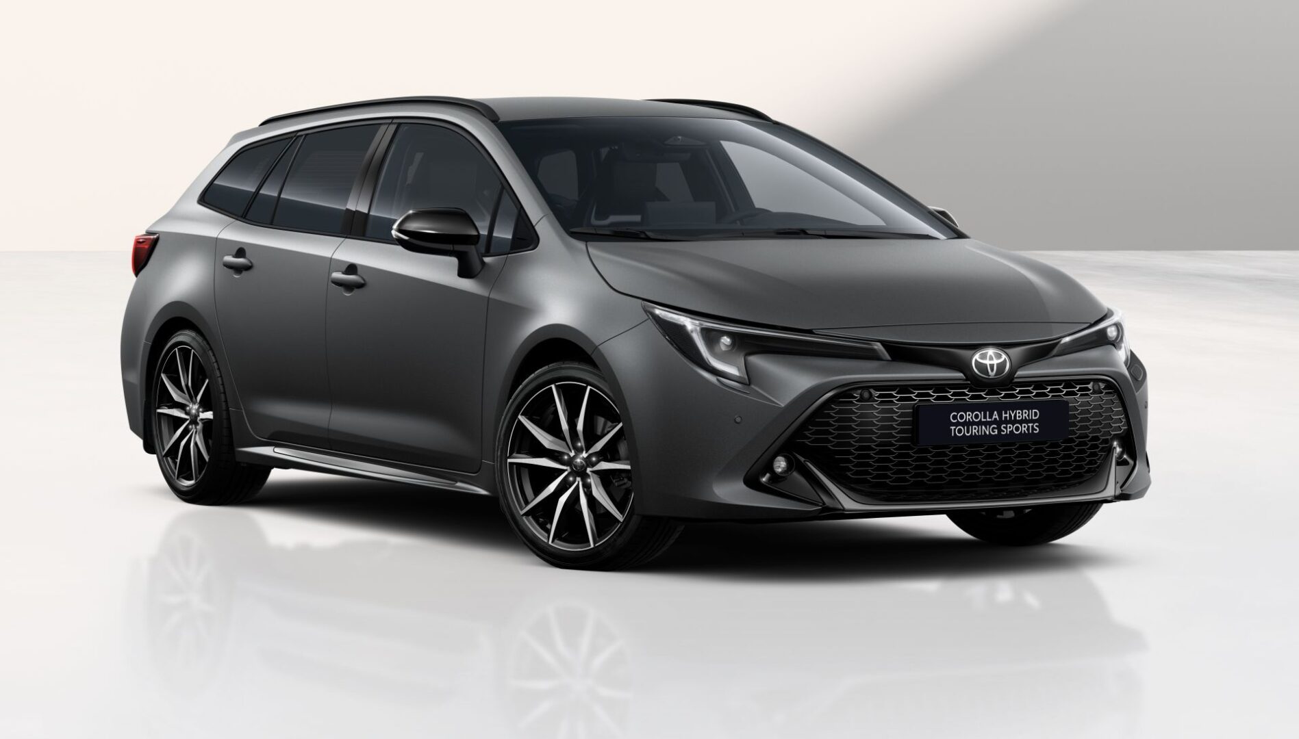 Toyota je pripremila promjene za Corollu modelske godine 2026.