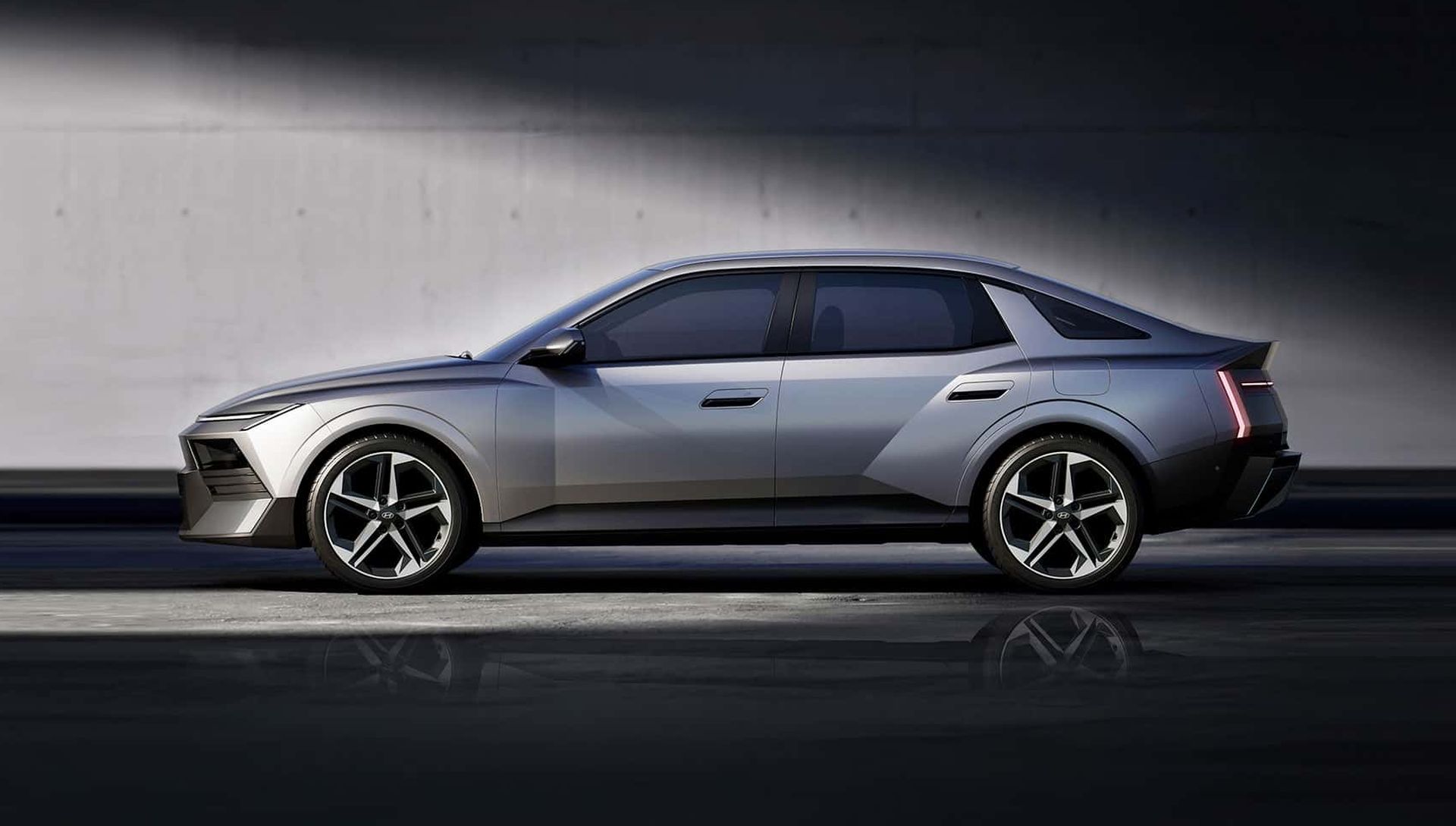 Ovo je potpuno nova Hyundai Elantra