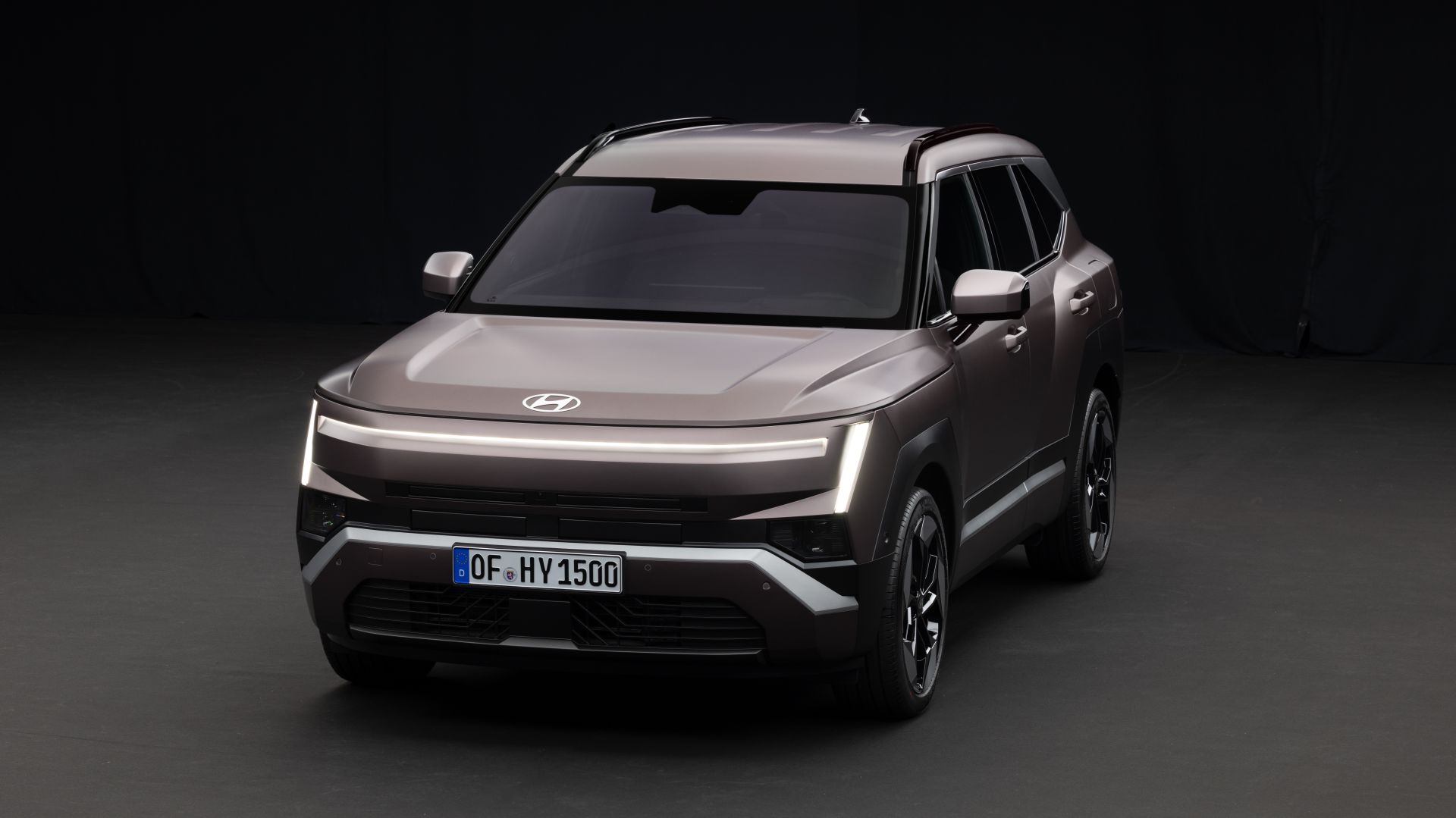 Hyundai predstavio potpuno novi Tucson