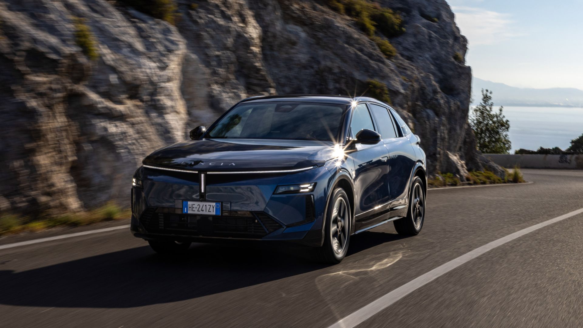 Lancia objavila nove detalje o Gammi