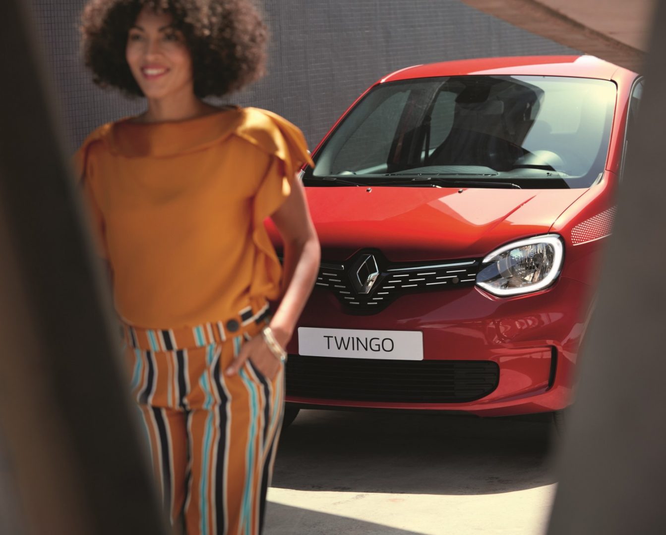 Novi Clio, novi Twingo i ograničena serija Techroad Novi Clio, novi Twingo i ograničena serija Techroad