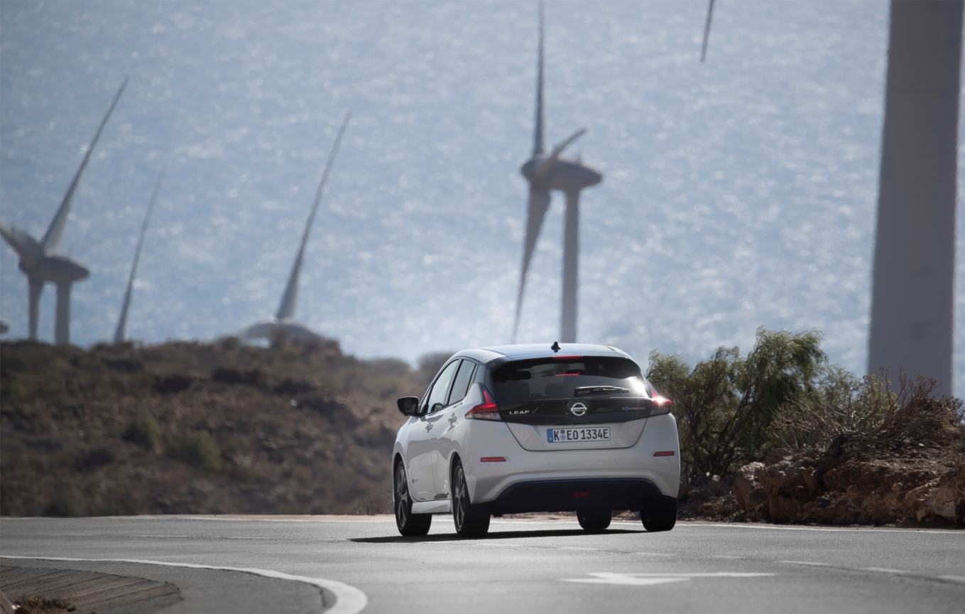 10% porast prodaje električnih automobila 10% porast prodaje električnih automobila