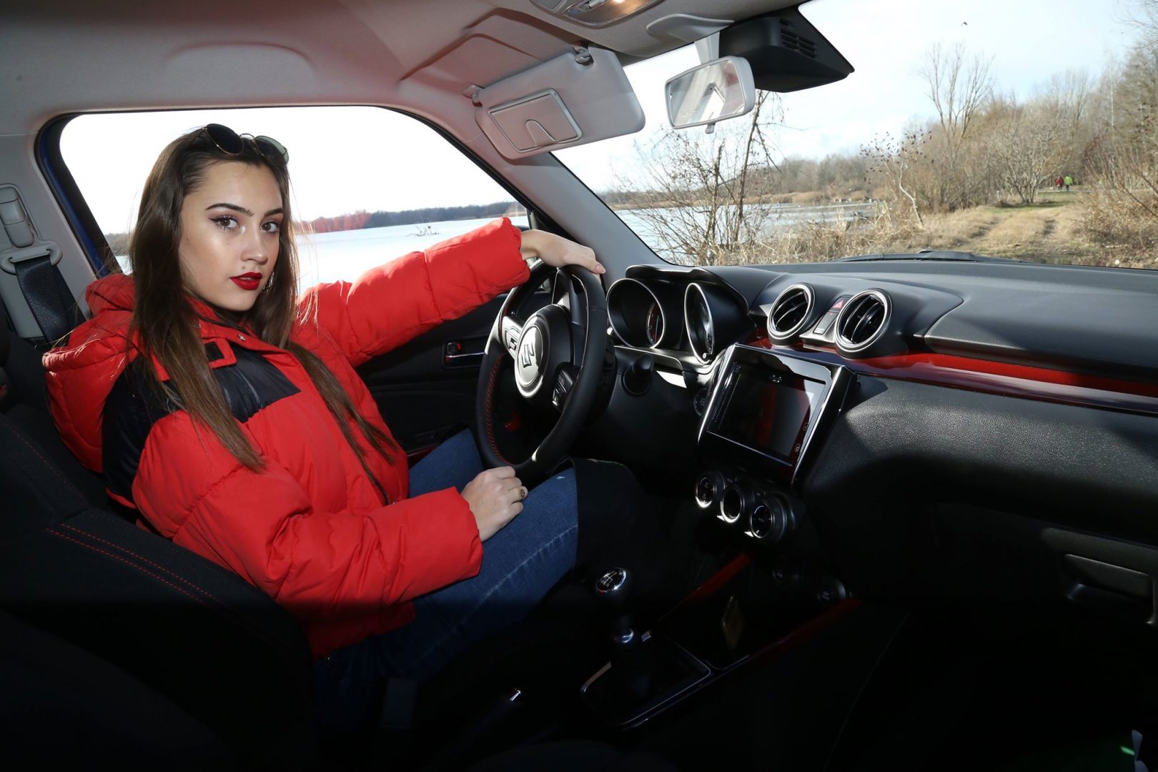 Žene danas sustižu muškarce u prometu: Čak njih 41 posto ima vozačke dozvol...