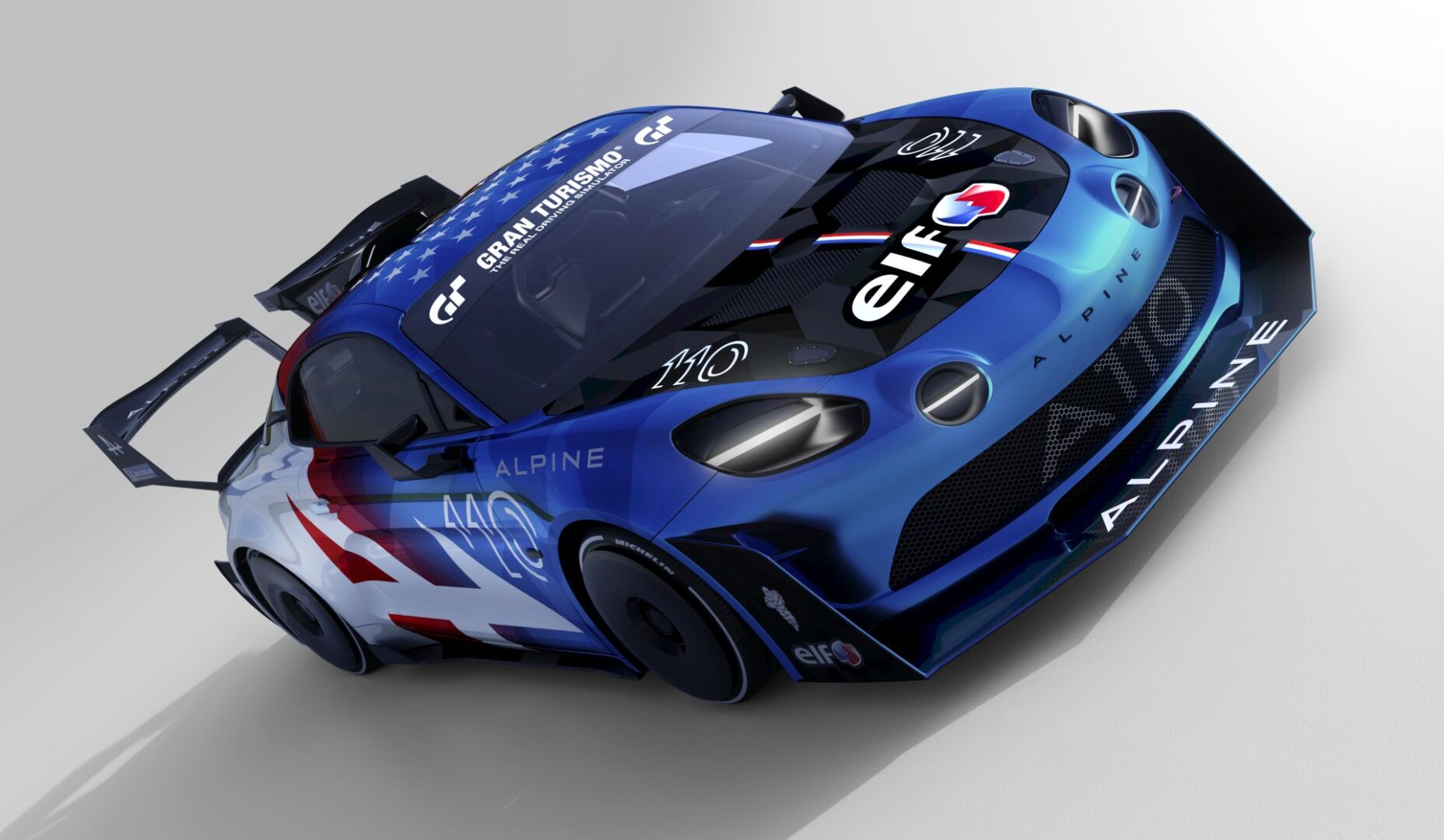 Alpine će po prvi puta nastupiti na poznatoj utrci Pikes Peak International Hill Climb