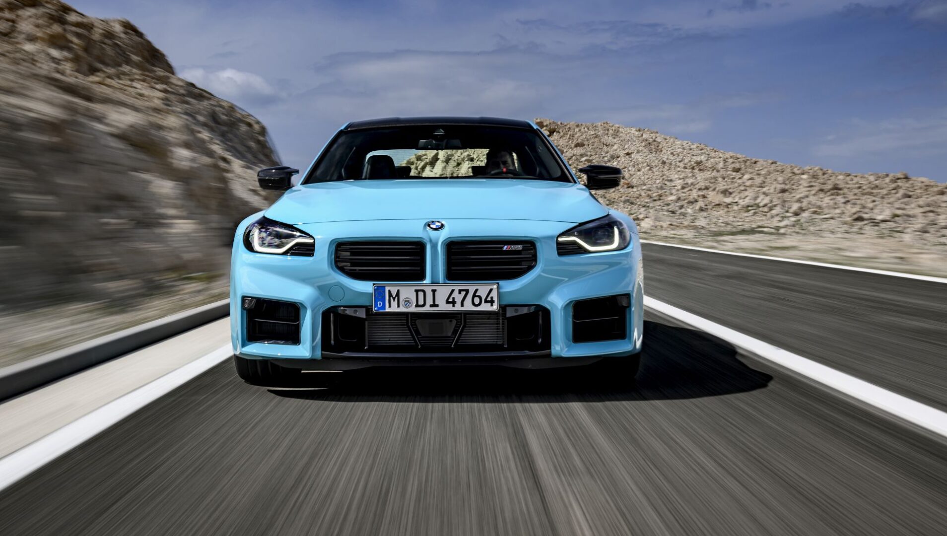 BMW M2 od sada i s M xDriveom