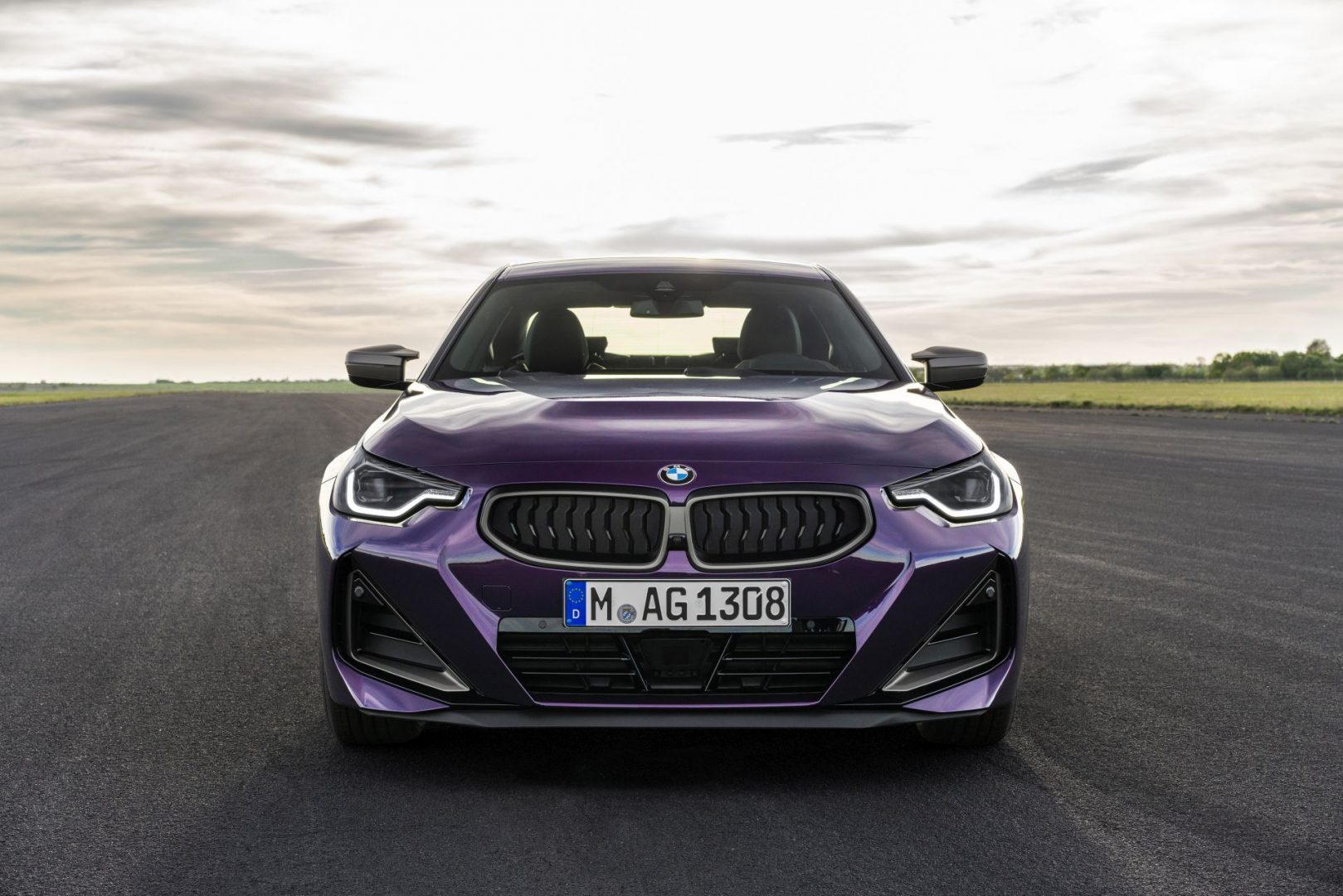 BMW M240i xDrive