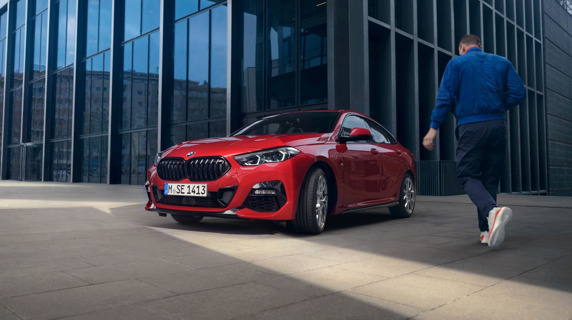 BMW EXCLUSIVE M paket uz super uštede i bogatu opremu za sportski osjećaj u vožnji