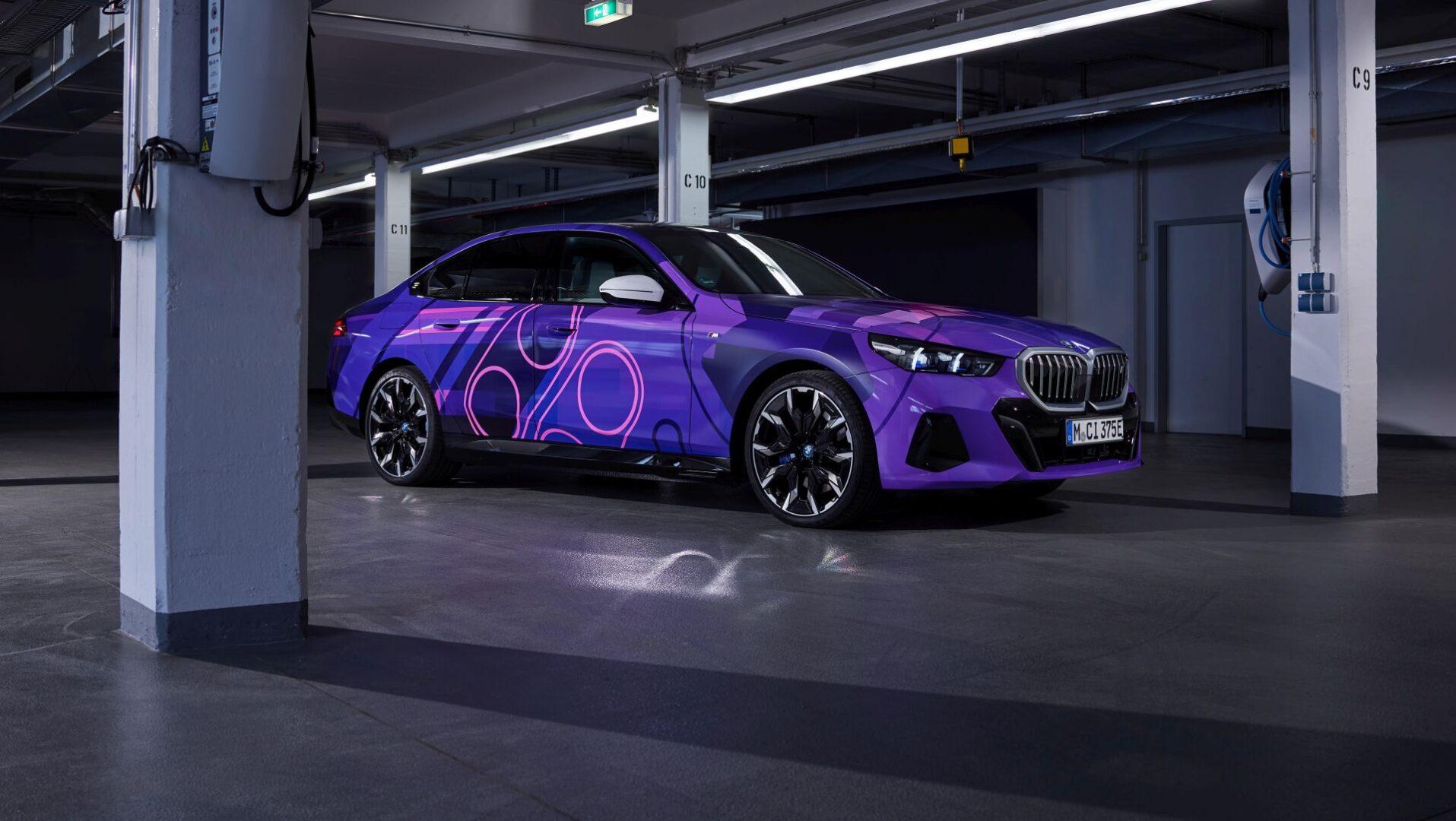 Novi BMW serije 5 dolazi s AirConsole platformom za igranje igara