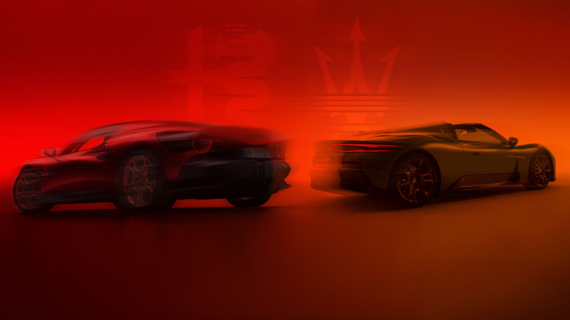 BOTTEGAFUORISERIE: novo putovanje izvrsnosti za Alfa Romeo i Maserati BOTTEGAFUORISERIE: novo putovanje izvrsnosti za Alfa Romeo i Maserati