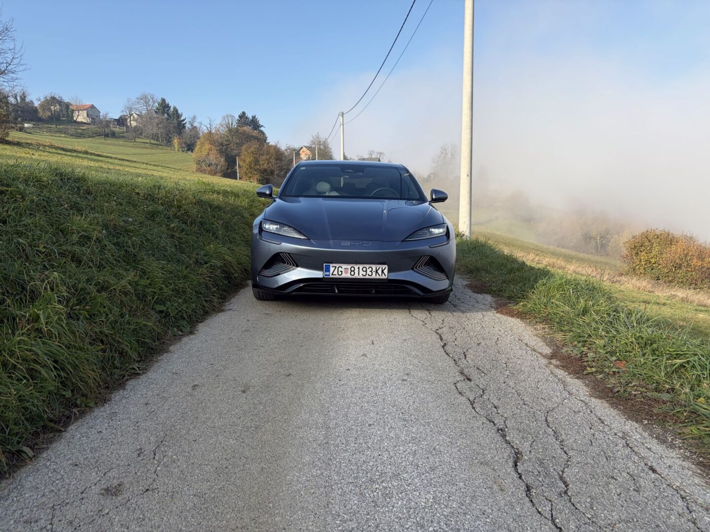 BYD bi mogao postati najveći proizvođač električnih automobila na svijetu