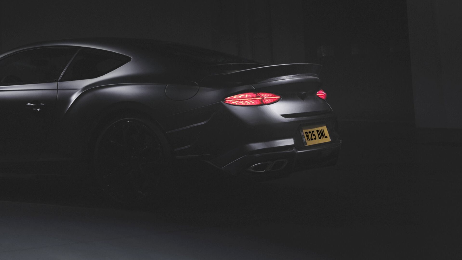 Bentley najavljuje novi Continental Supersports