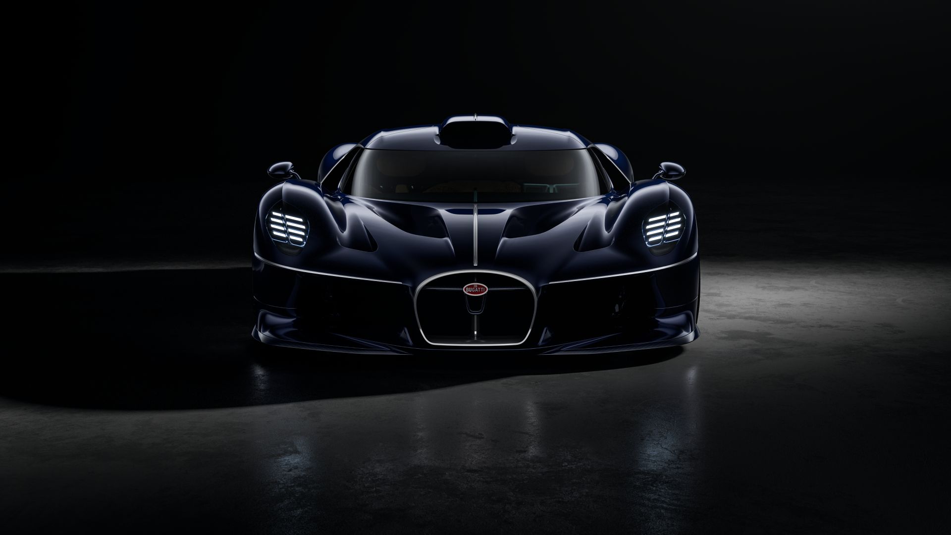 Evo i trećeg unikatnog primjerka: Bugatti Solitare