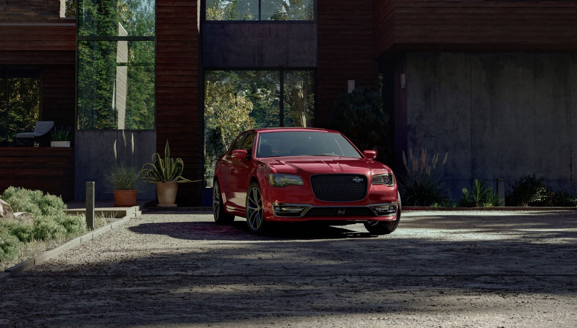 Chrysler se budi iz mrtvih i priprema novu generaciju modela 300 Chrysler se budi iz mrtvih i priprema novu generaciju modela 300