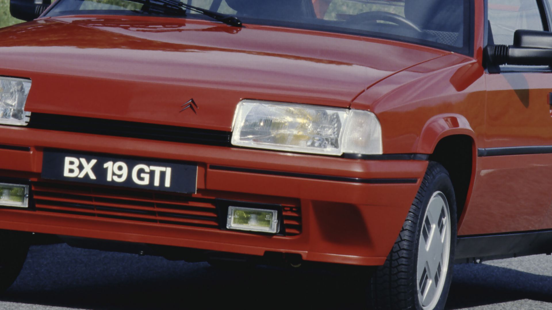 Citroen je prije 40 godina redefinirao sportsku limuzinu Citroen je prije 40 godina redefinirao sportsku limuzinu