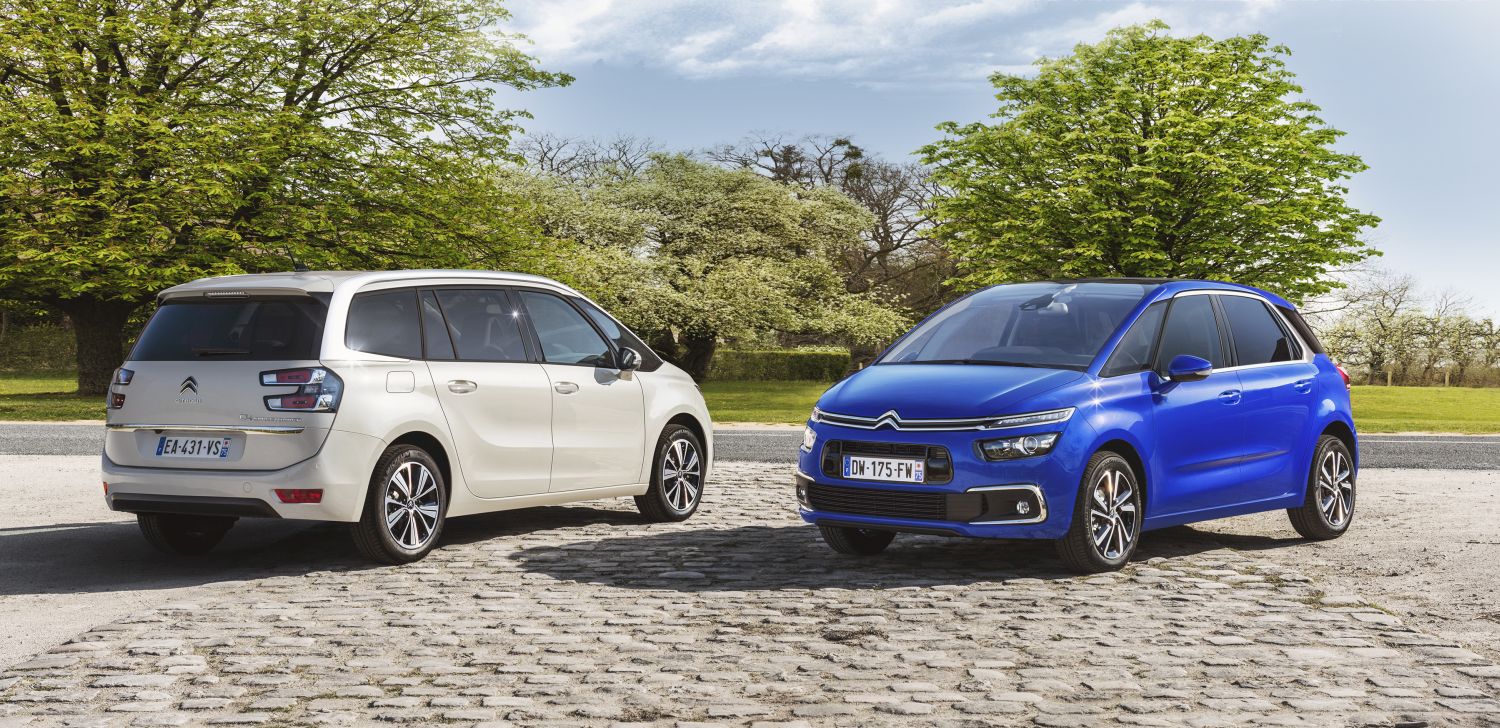 Citroen gasi oznaku Picasso, zamjenjuje ju SpaceTourer Citroen gasi oznaku Picasso, zamjenjuje ju SpaceTourer