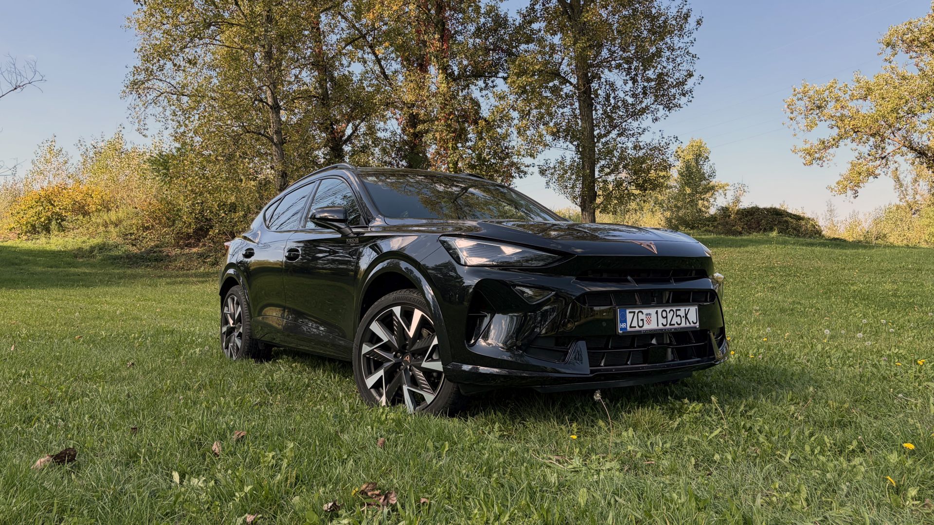 Test: Cupra Formentor 2.0 TDI evo DSG Test: Cupra Formentor 2.0 TDI evo DSG
