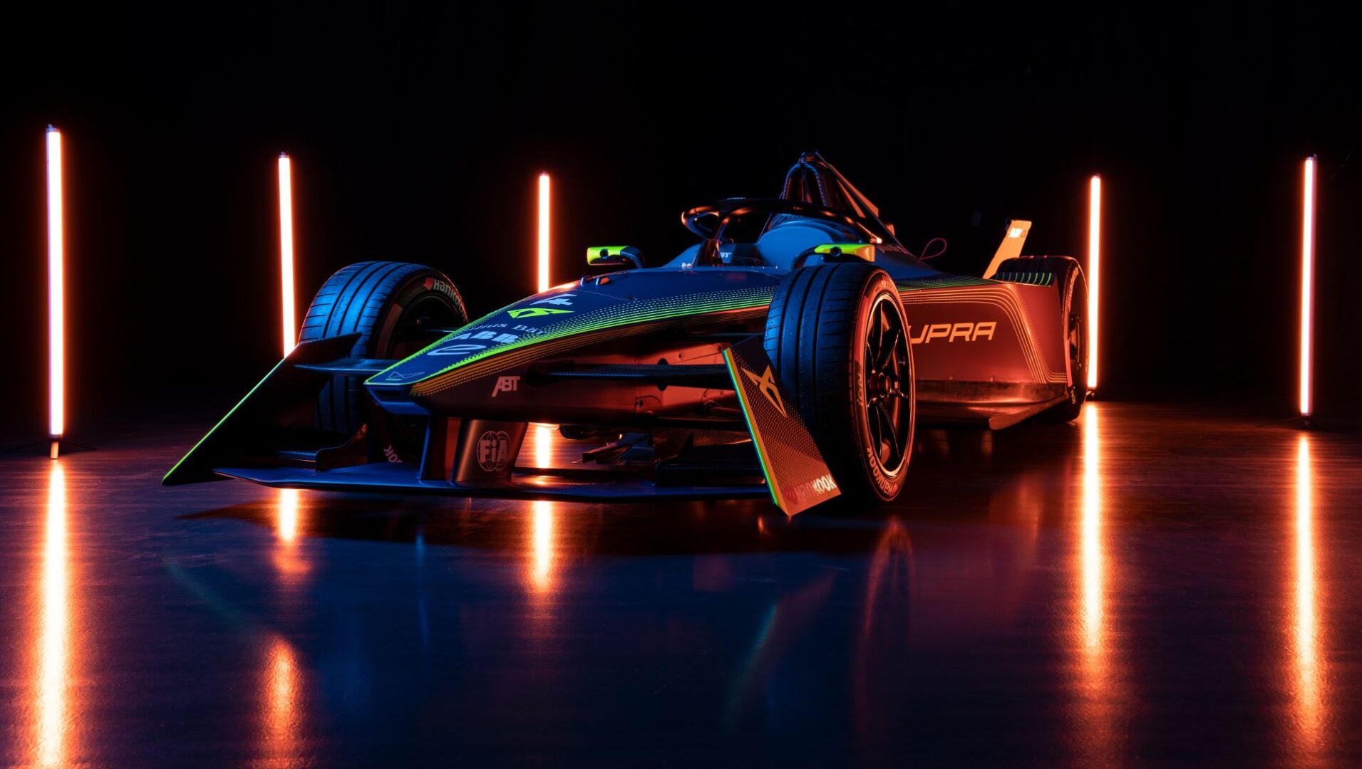 Cupra će se natjecati u utrkama Formula E
