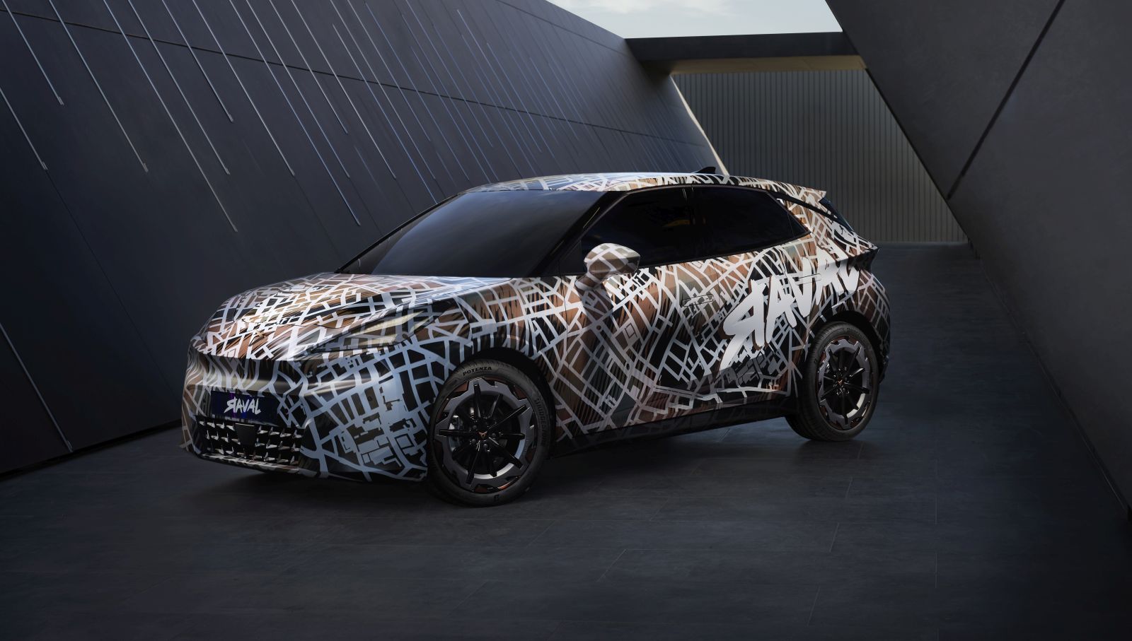 Nove informacije o nadolazećoj Cupri Raval