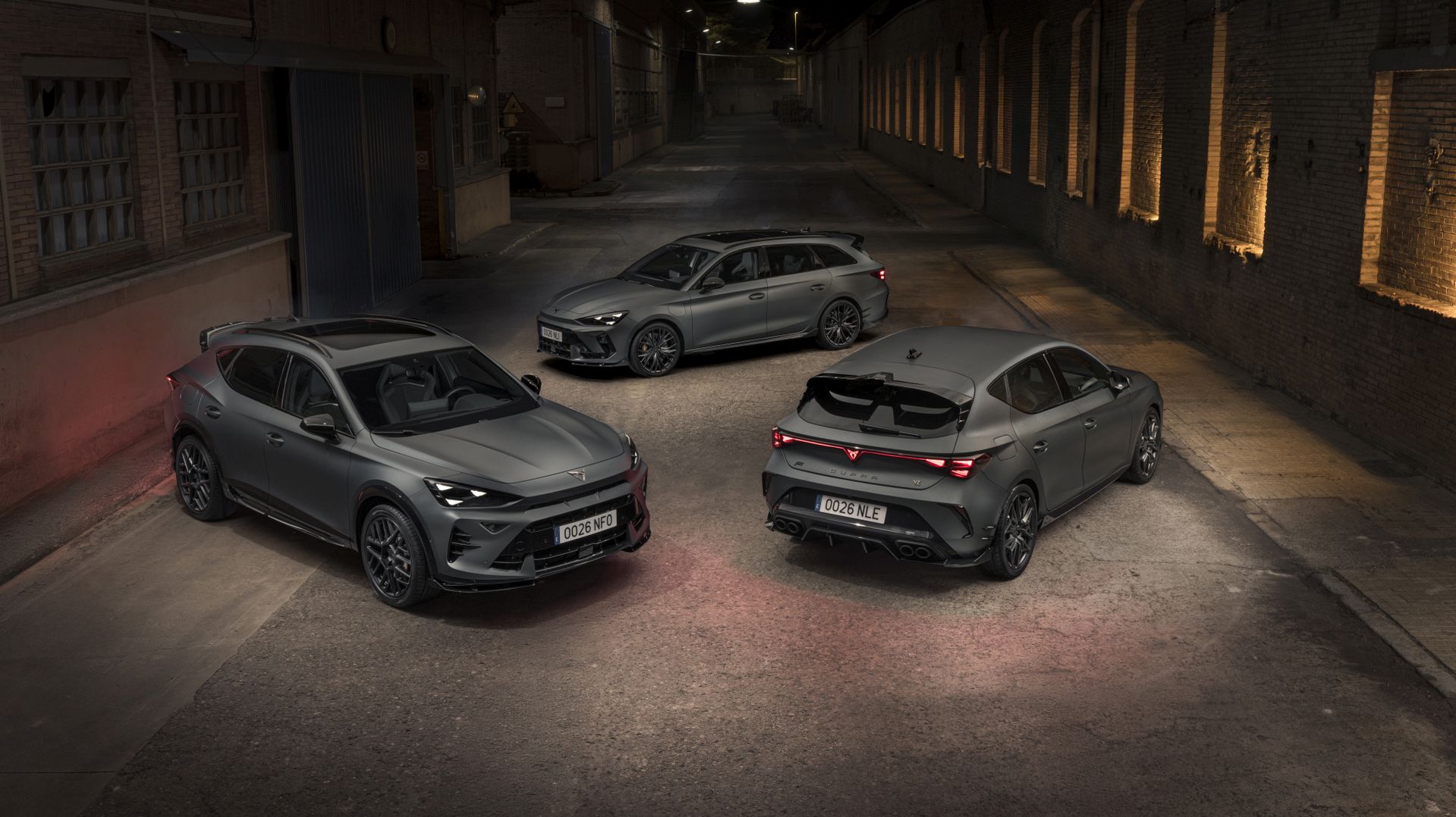 CUPRA predstavlja CUSTOM CUPRA by ABT za Formentor i Leon CUPRA predstavlja CUSTOM CUPRA by ABT za Formentor i Leon