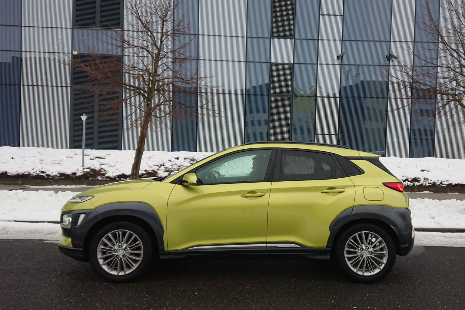 S Hyundai Konom idemo u Ženevu upoznati Konu Electric S Hyundai Konom idemo u Ženevu upoznati Konu Electric