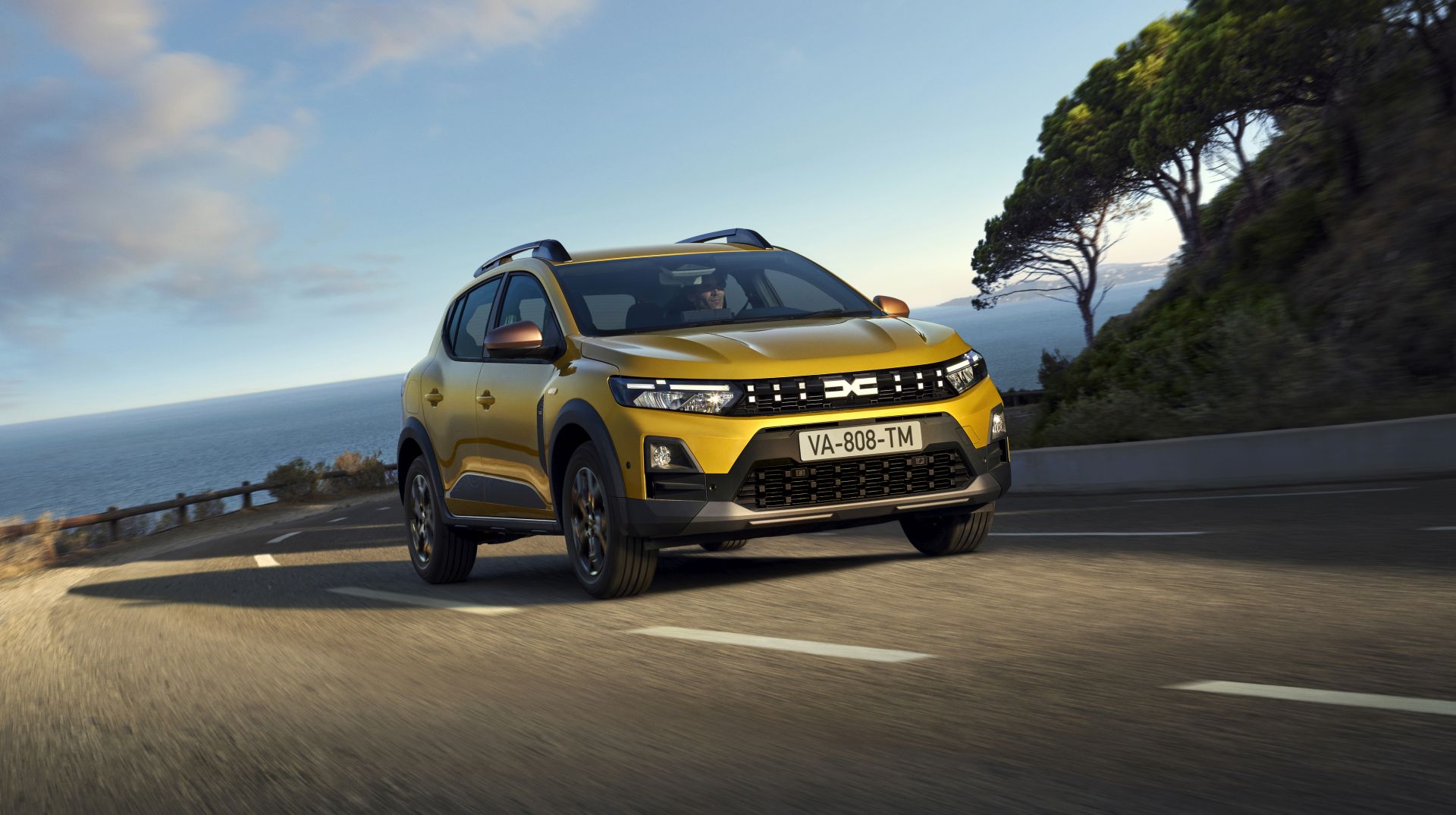 Nikad privlačniji Dacia Sandero, Sandero Stepway i Jogger