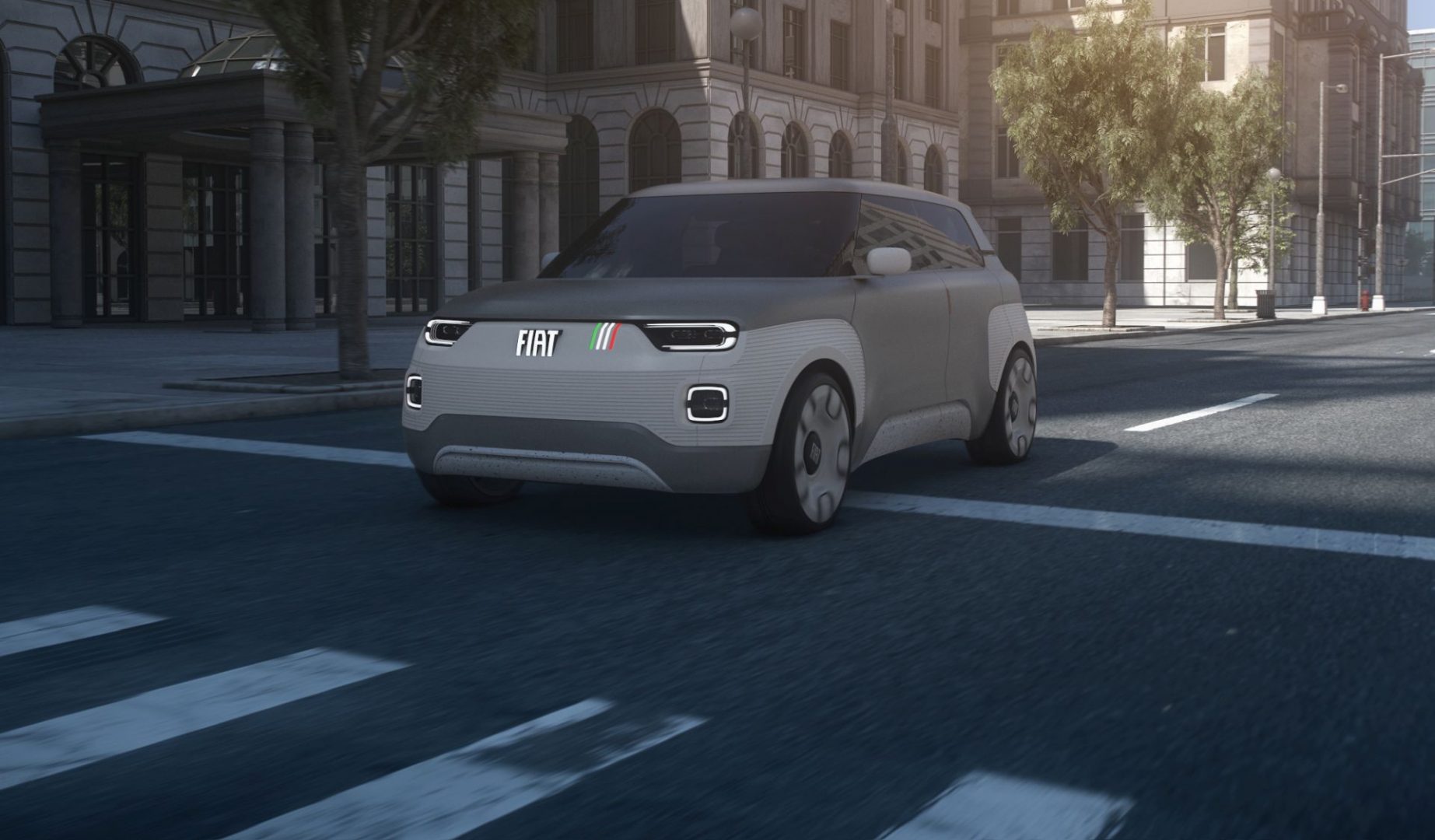 Fiat priprema premijere dva potpuno nova modela u drugoj polovici godine